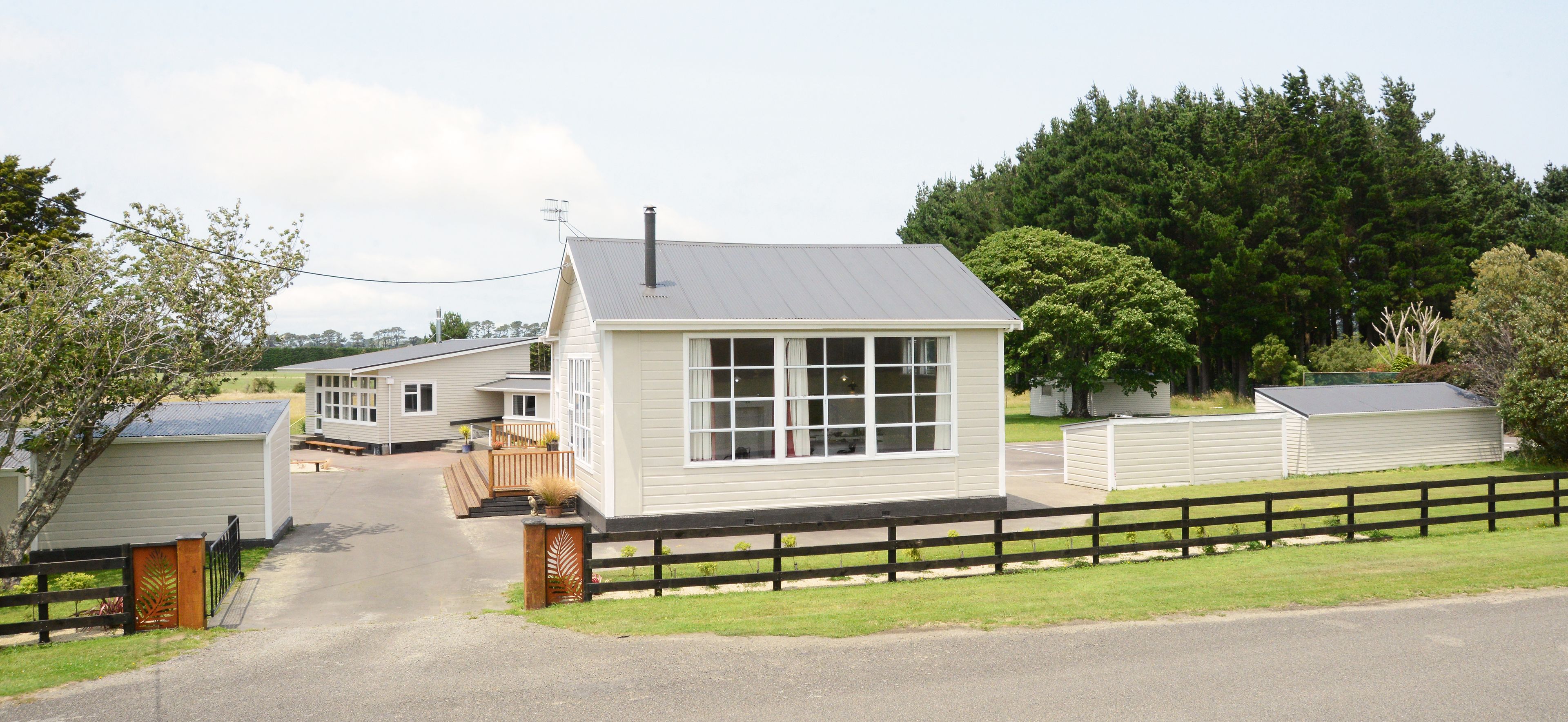 364 Mangatainoka Valley Road, Eketahuna, Tararua District