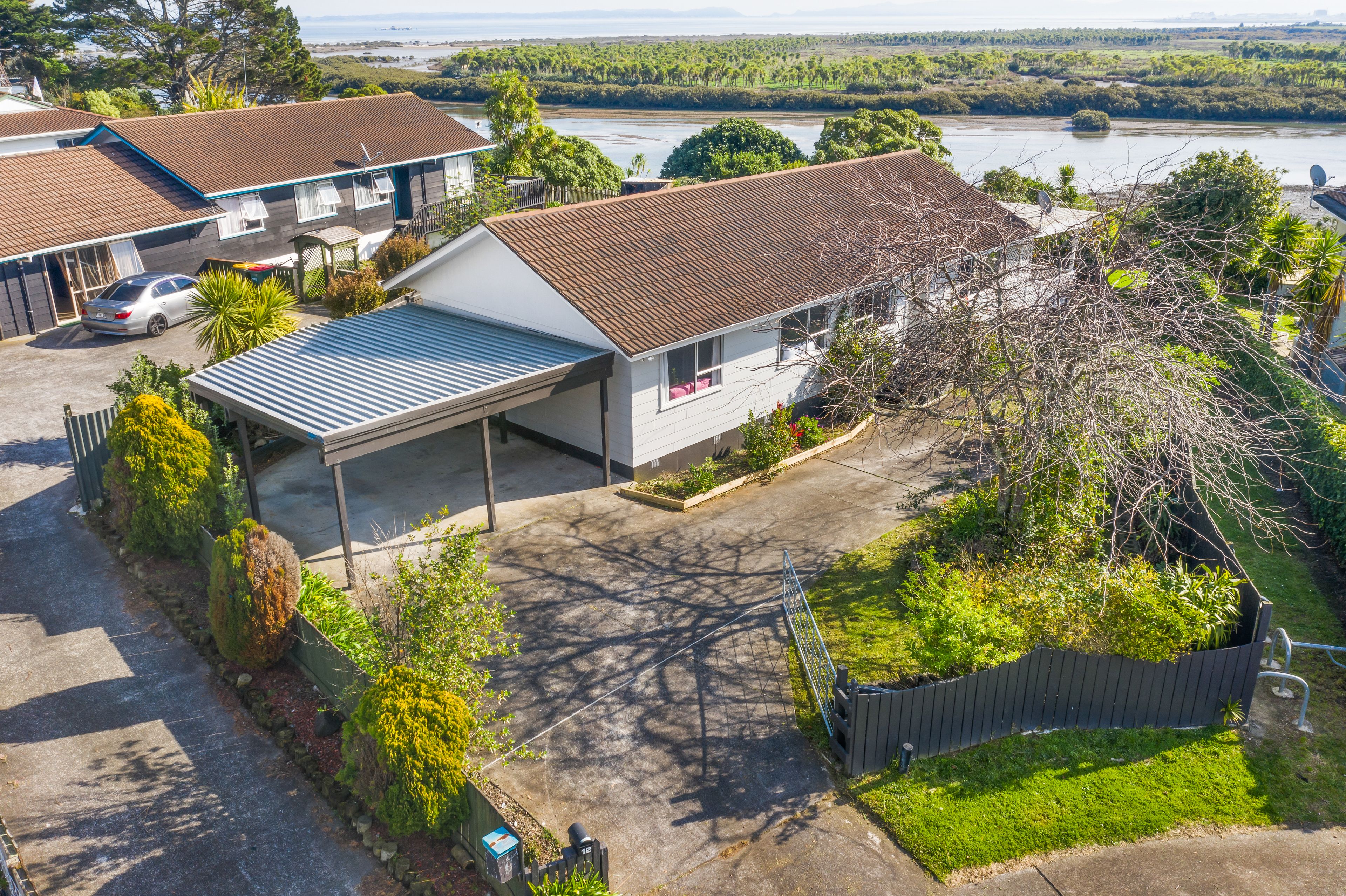 12 Pureora Place, Manurewa, Manukau City
