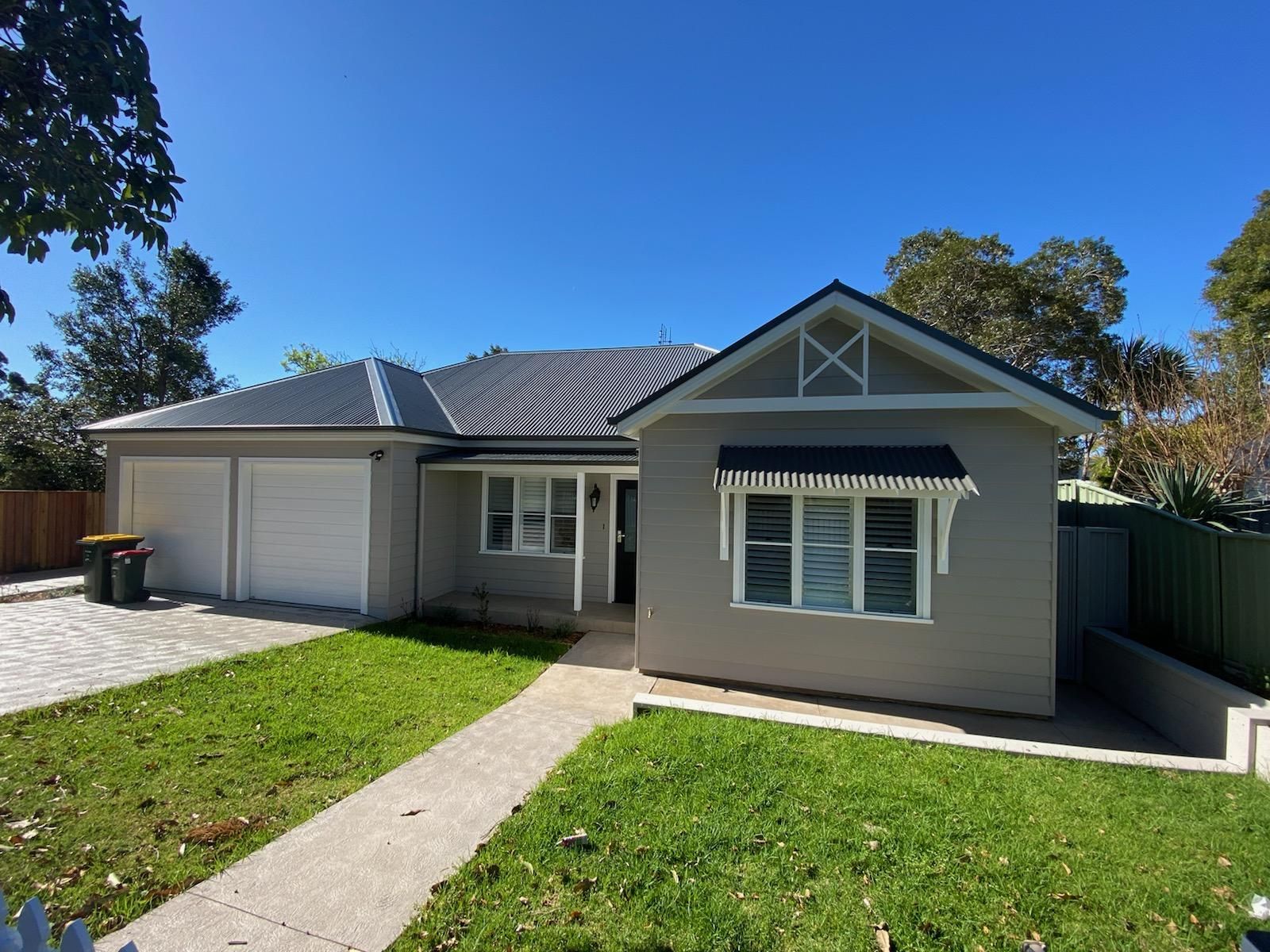 1/80 Shoalhaven Street, Nowra, NSW 2541