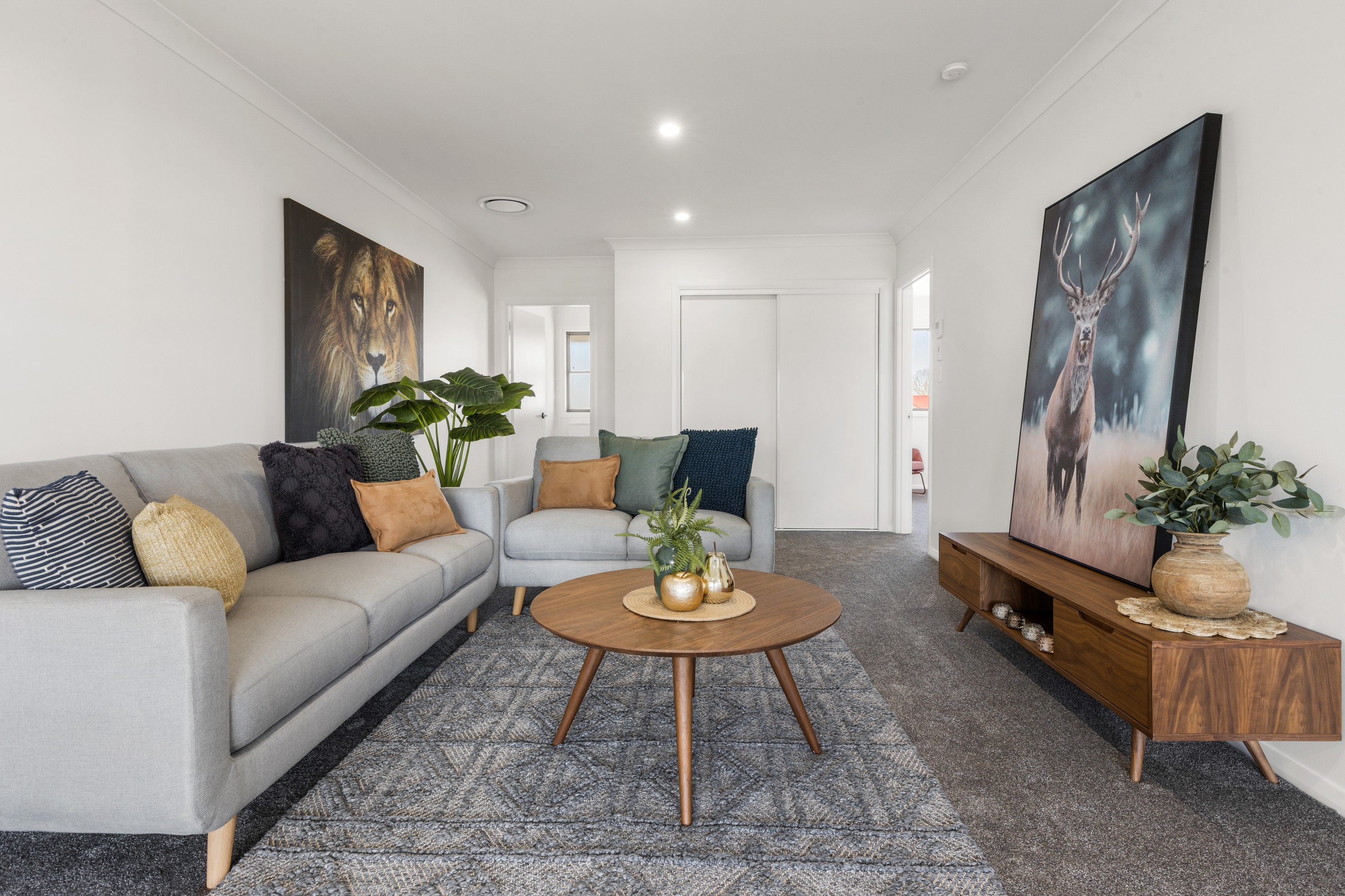 LOT 32 - 15 Mckenzie Crescent, GOULBURN, NSW 2580