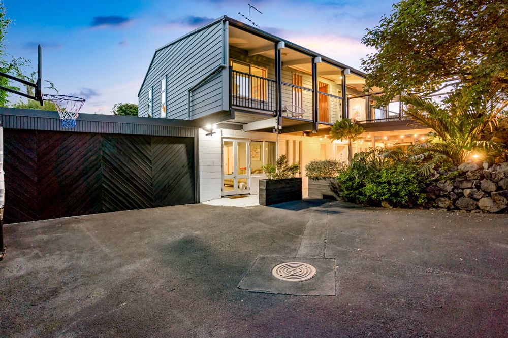 10 Blue Gum Rise, Sunnyhills, Manukau City