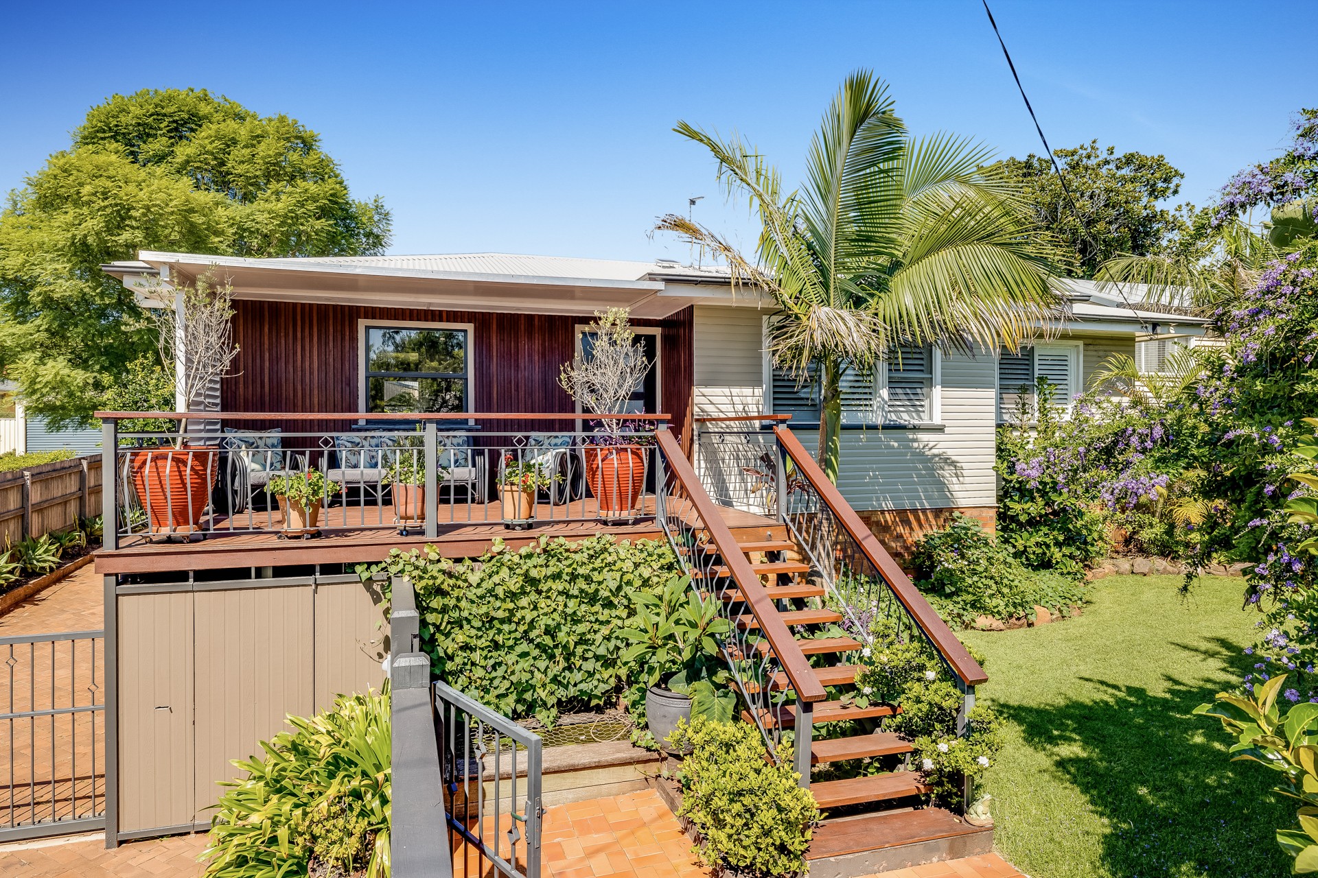 8 Seaton Street, South Toowoomba, QLD 4350