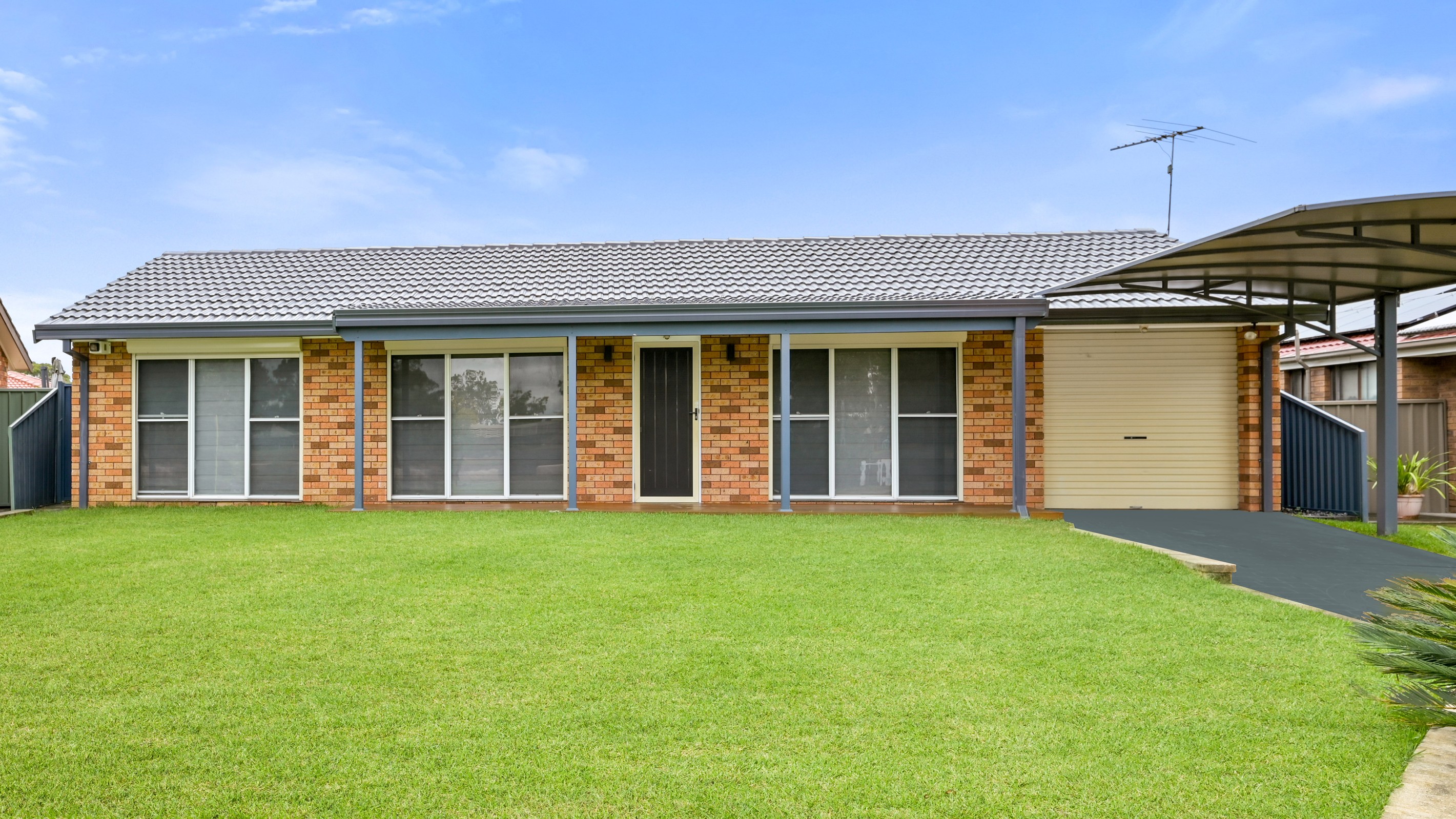 38 Cook Parade, St Clair, NSW 2759