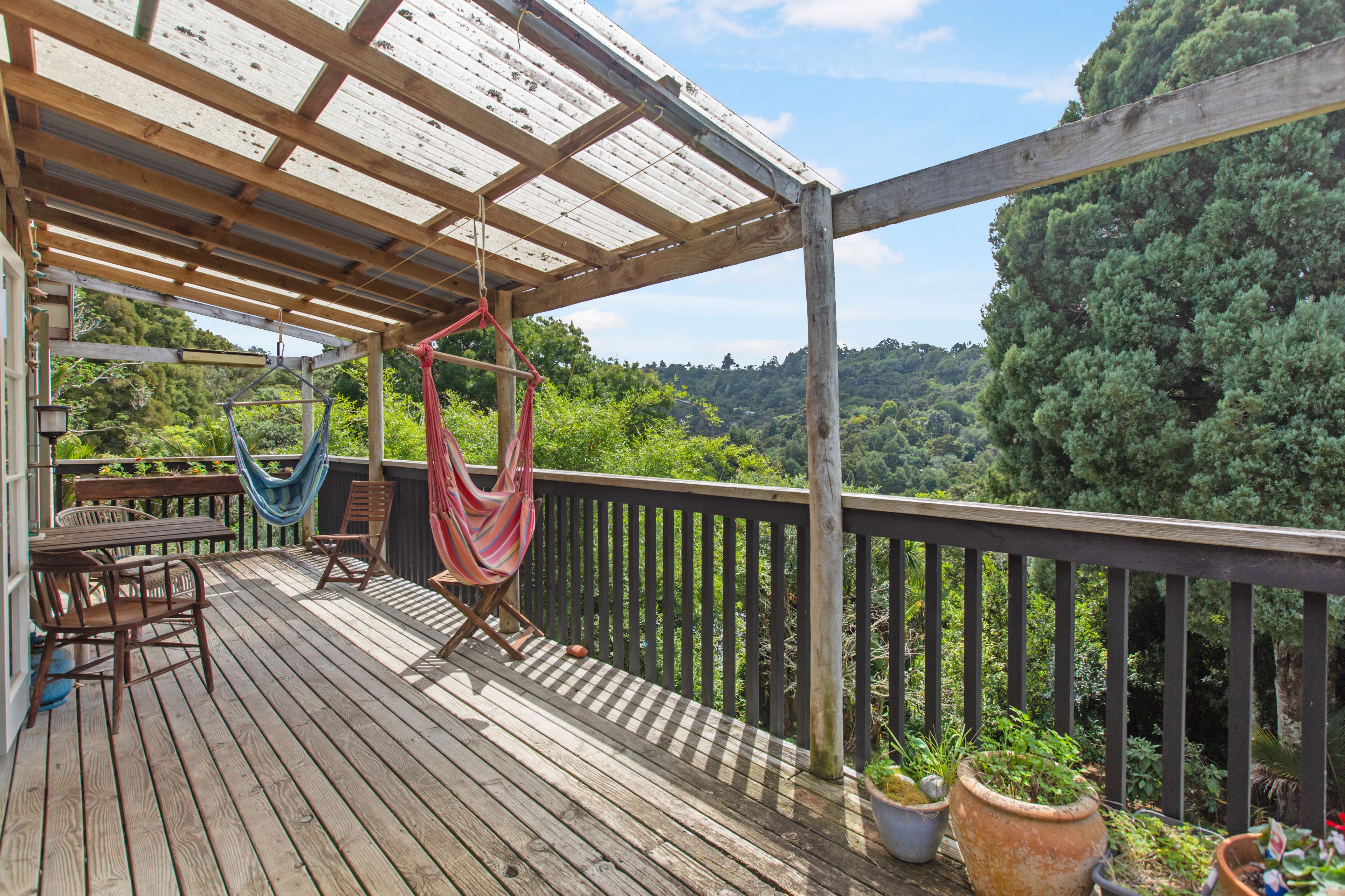 118 Victory Road, Laingholm, Waitakere City
