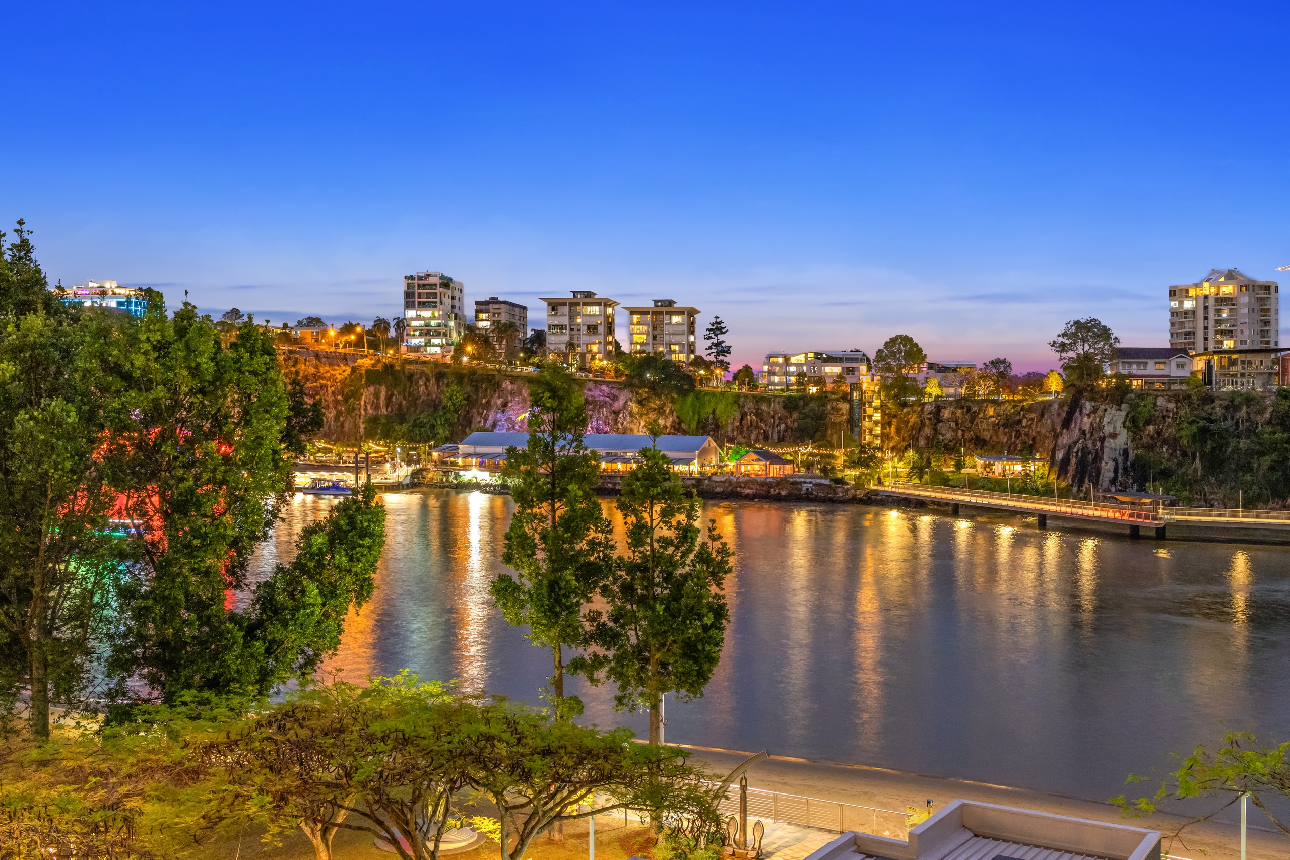 603/1 Holman Street, Kangaroo Point, QLD 4169