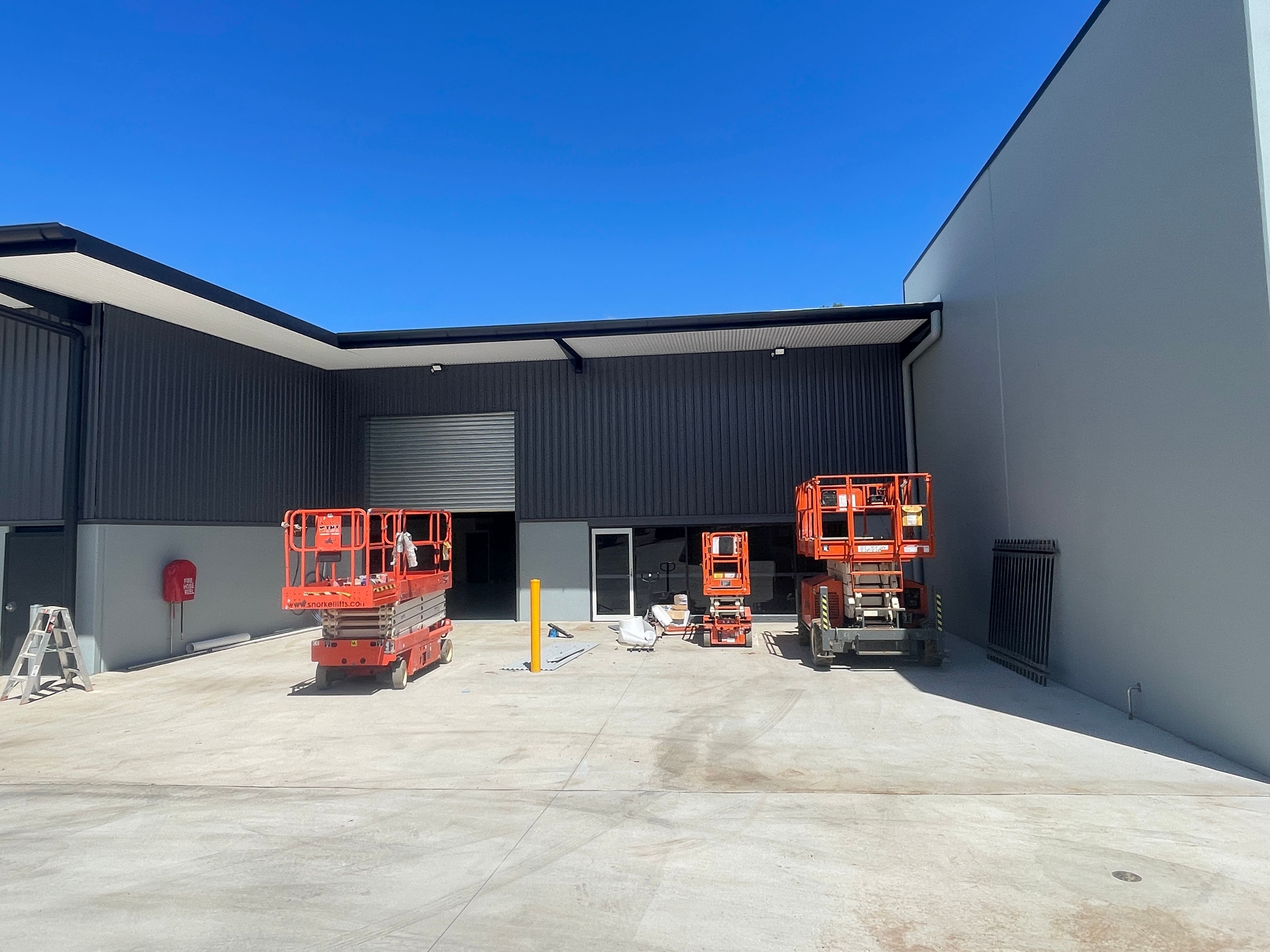 Tenancy 2/208 North Street, North Toowoomba, QLD 4350