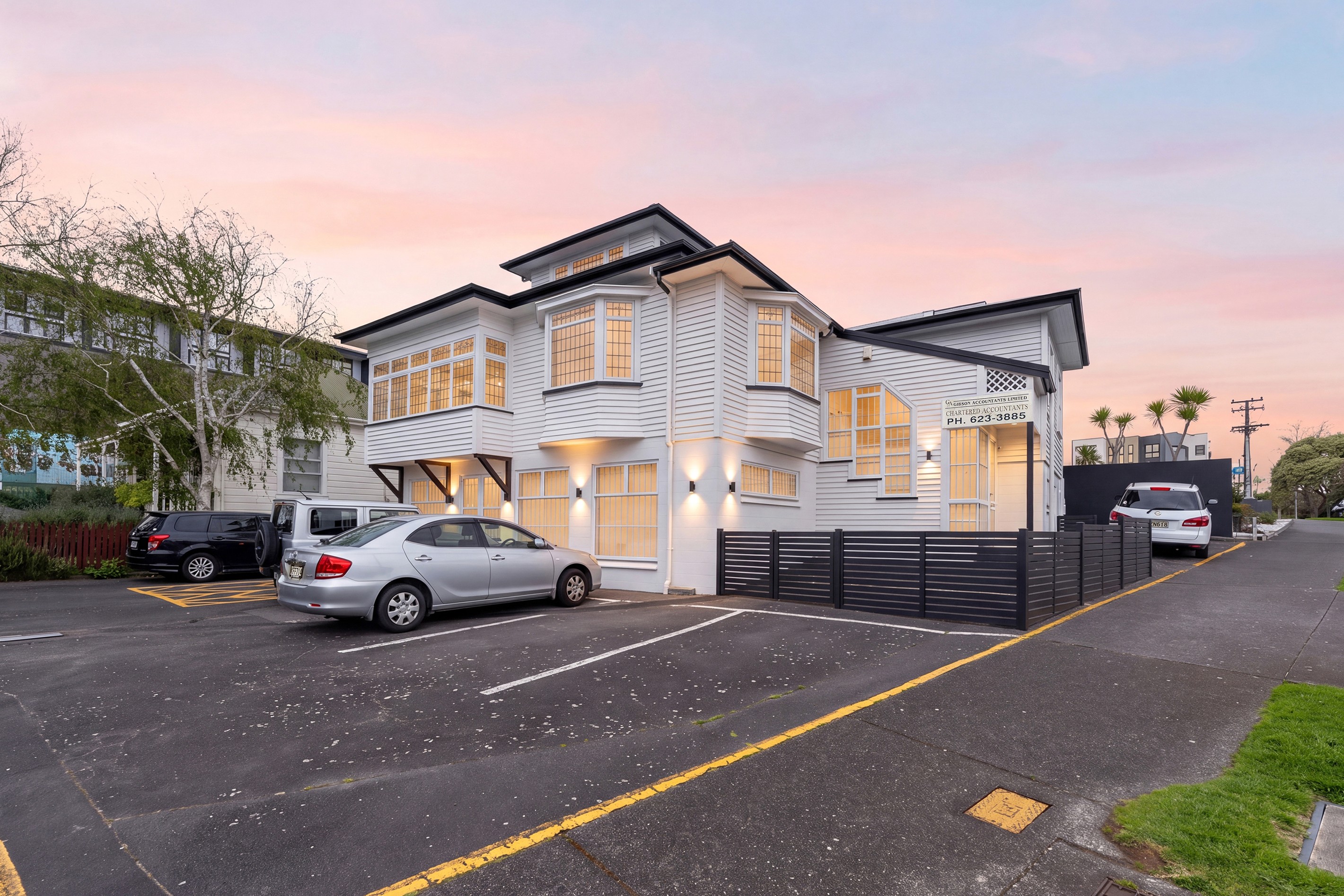 18 Charles Street, Mount Eden, Auckland City