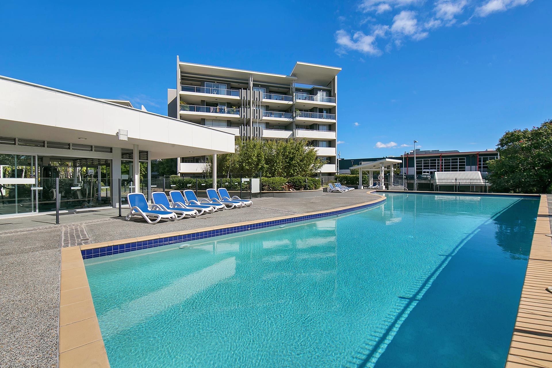 3201/141 Campbell Street, Bowen Hills, QLD 4006