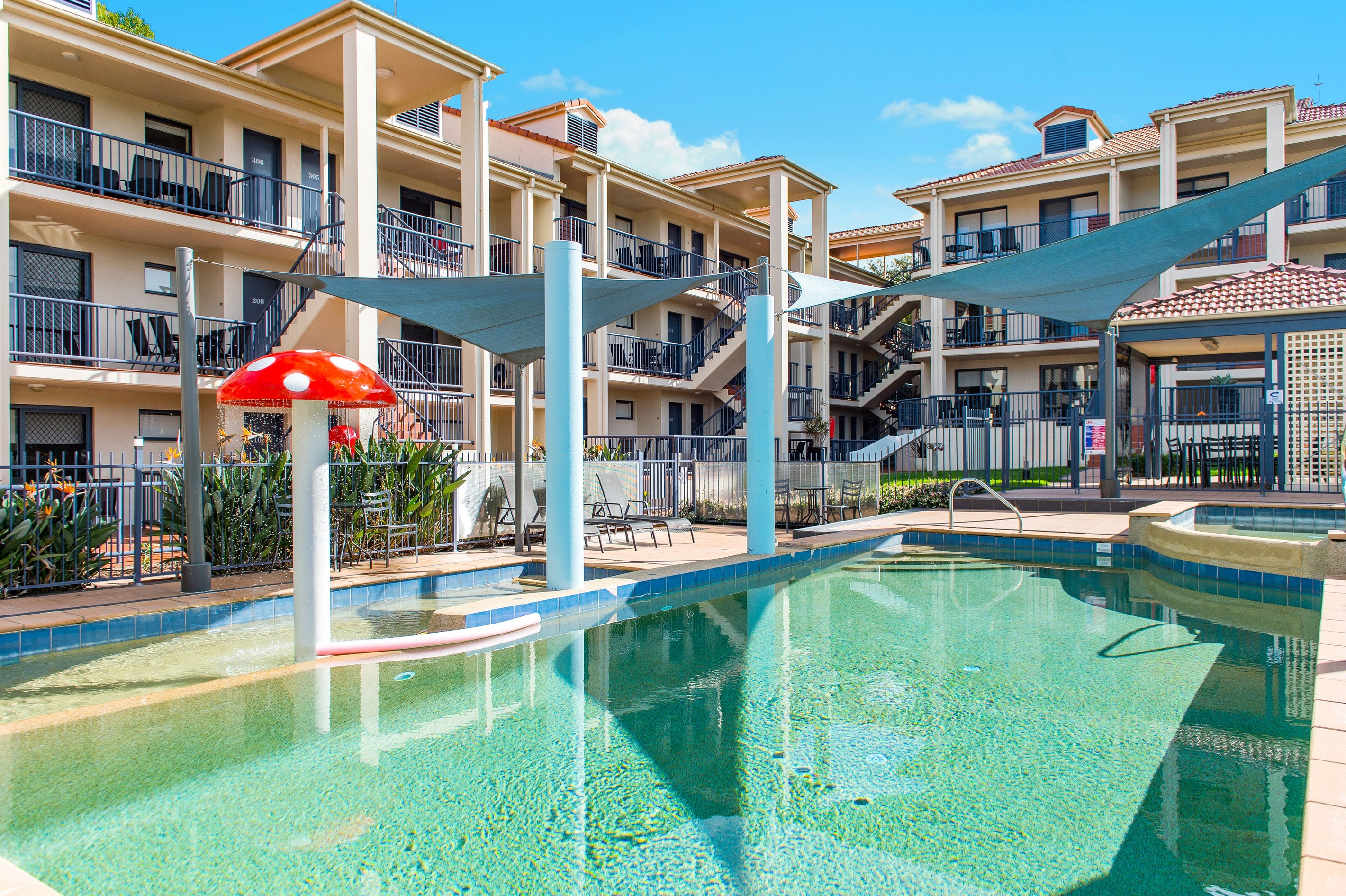 307/37 Pacific Drive, Port Macquarie, NSW 2444