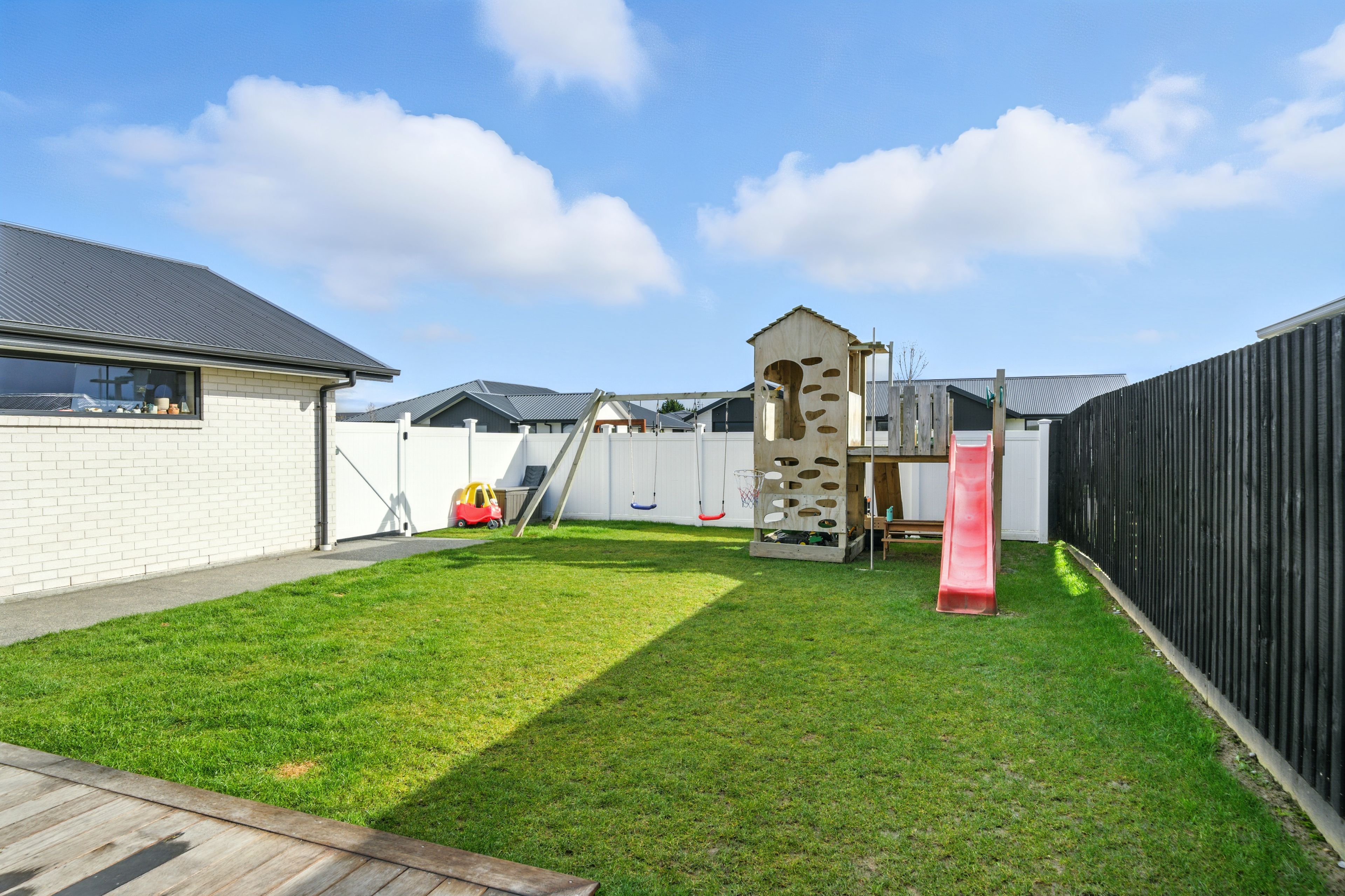 17 Cleaver Street, Woodend, Waimakariri District