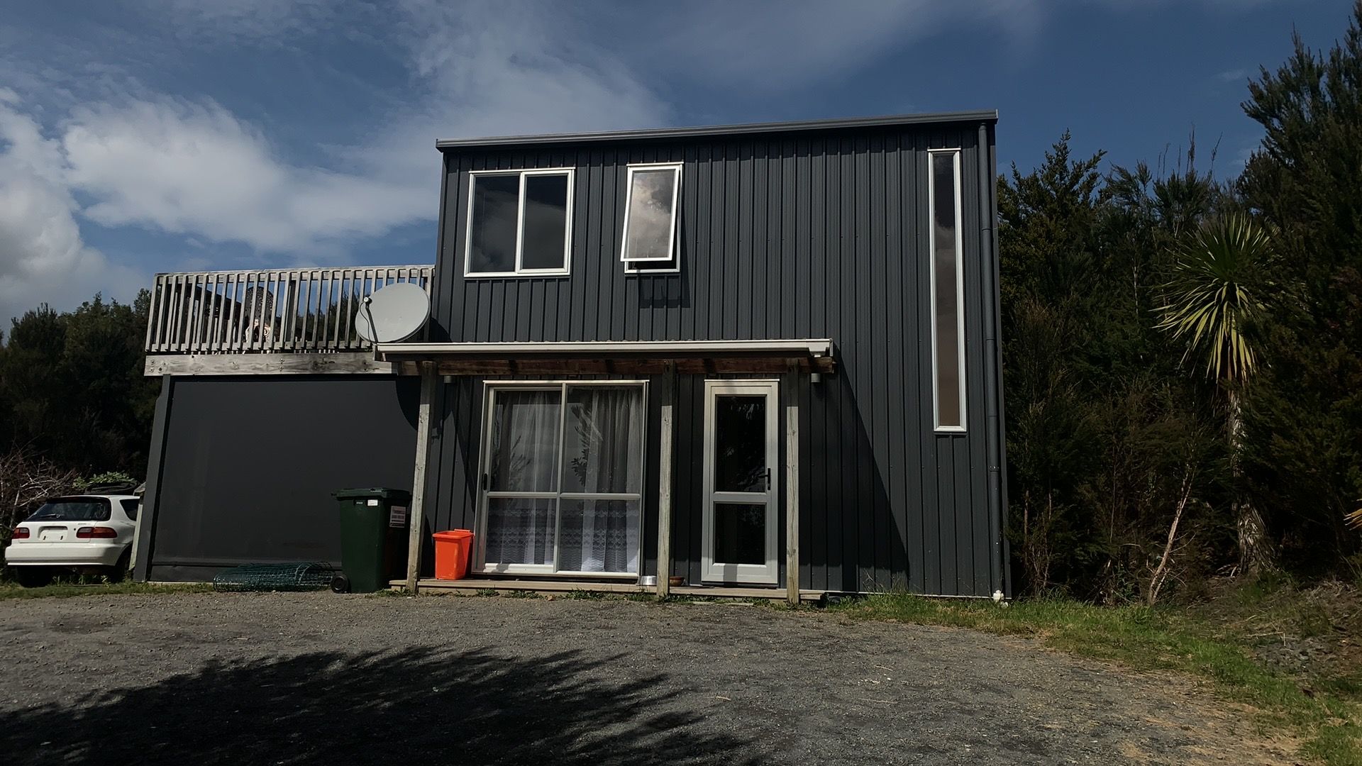 12 Frangipani Street, Coopers Beach, Far North District