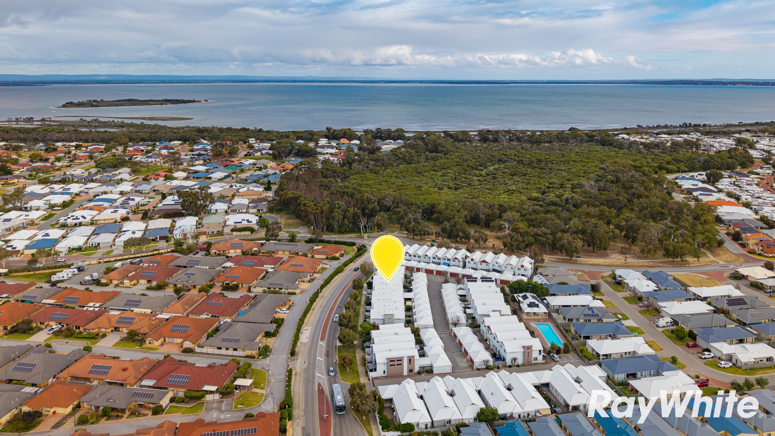 22/5 Bower Drive, Erskine, WA 6210