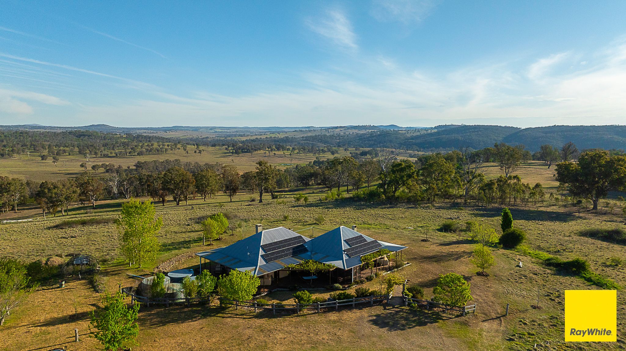 27 Stringybark Ridge Road — photo from Ray White Armidale