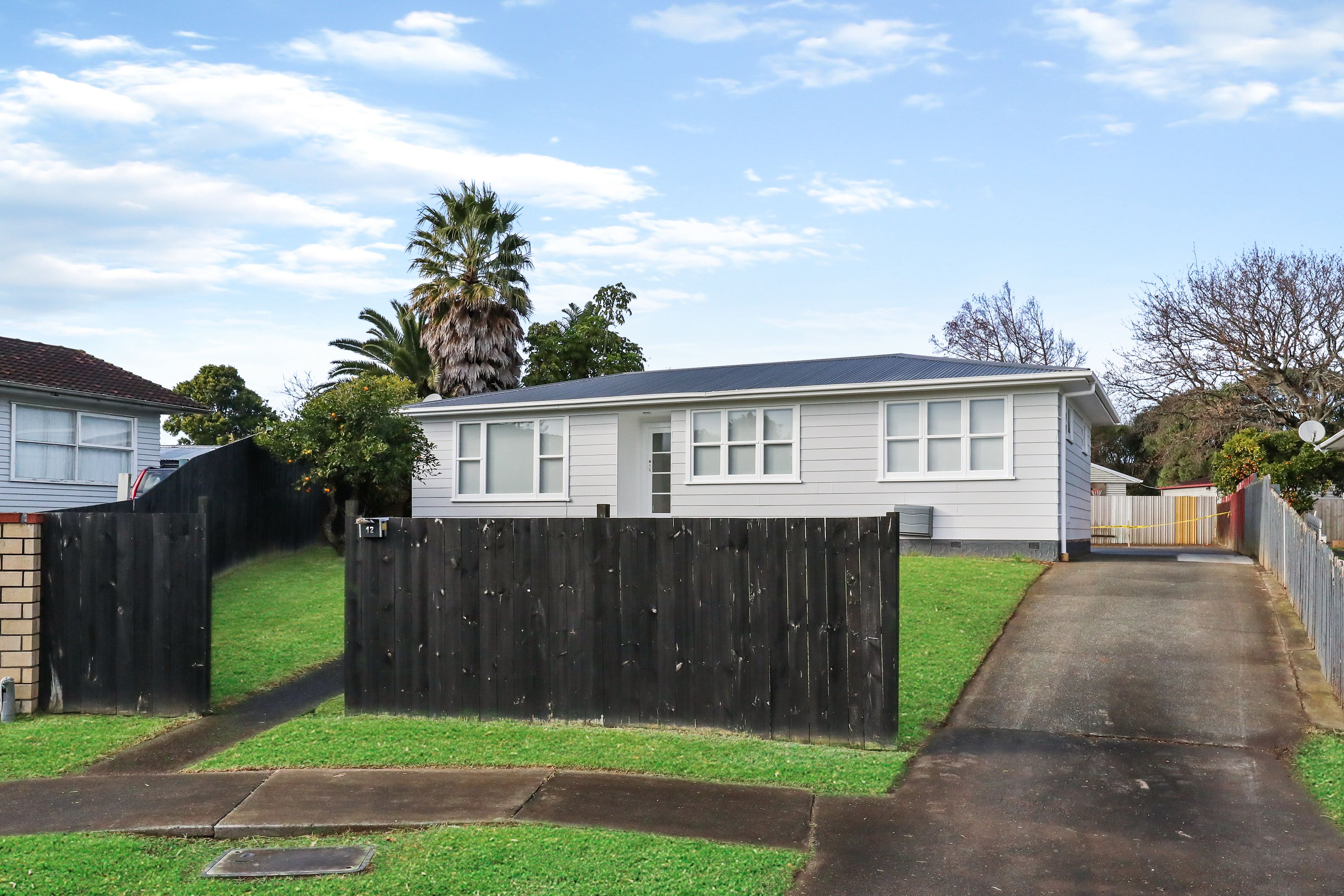 12 Coptic Place, Mangere, Manukau City