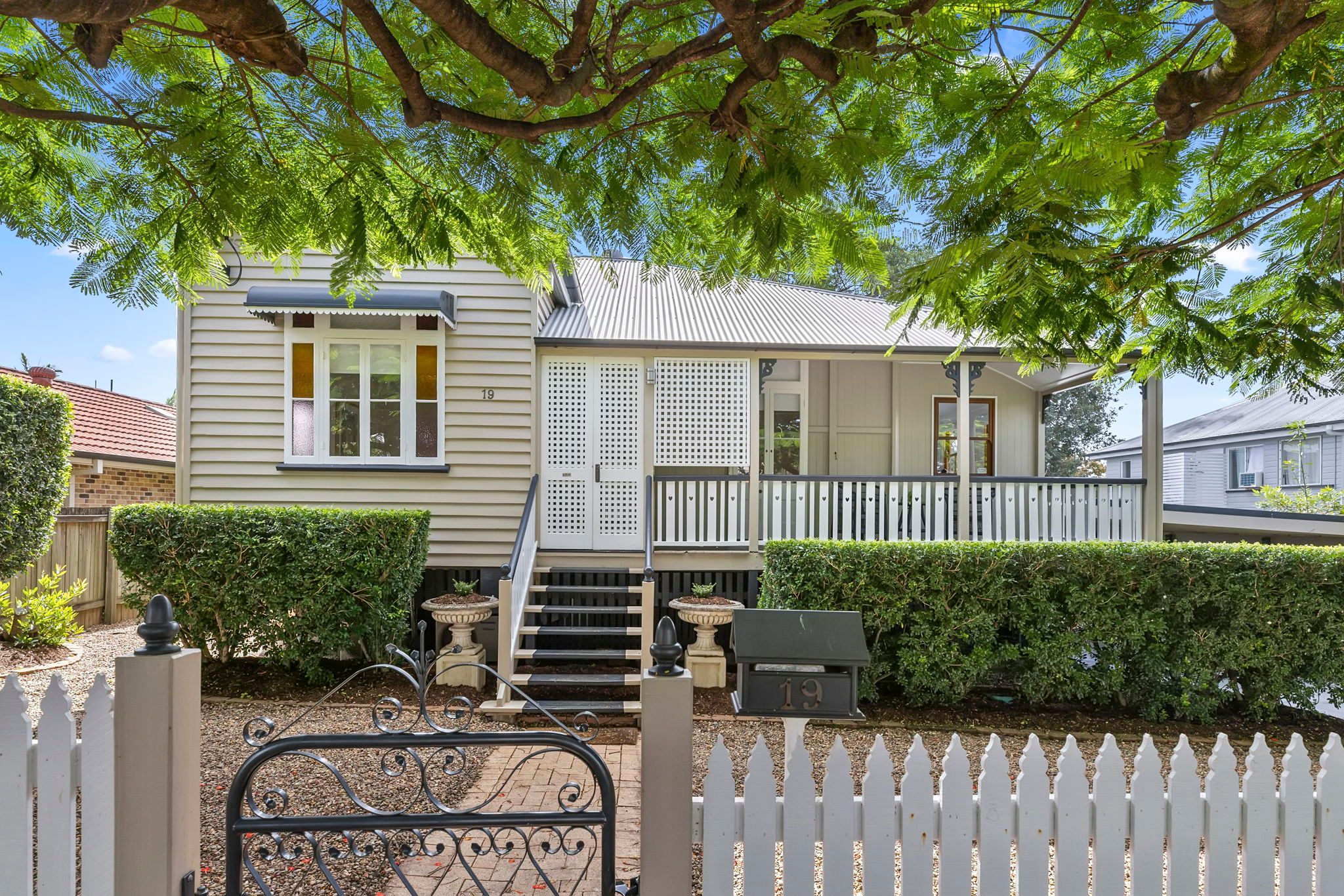 19 Phelan Street, Clayfield, QLD 4011
