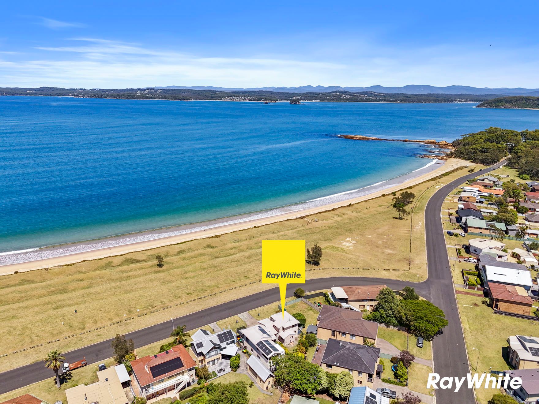 1/6 Hibiscus Close, Maloneys Beach, NSW 2536