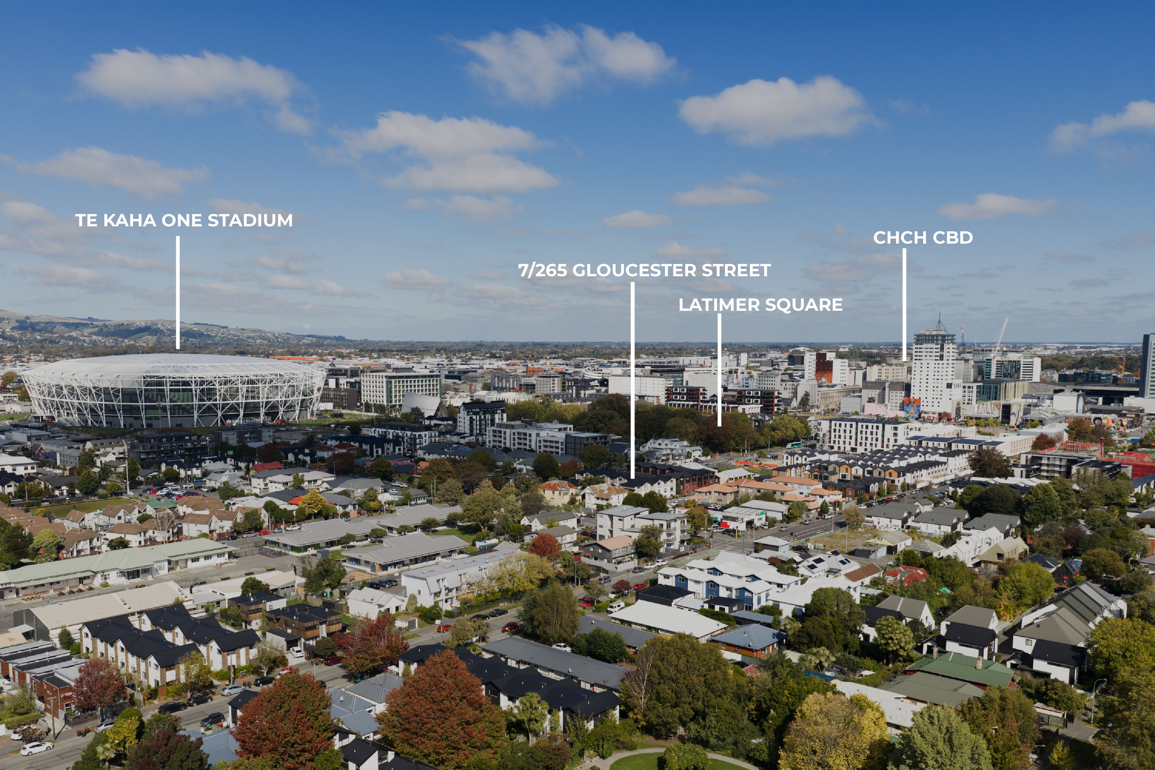 7/265 Gloucester Street, Christchurch Central, Christchurch City