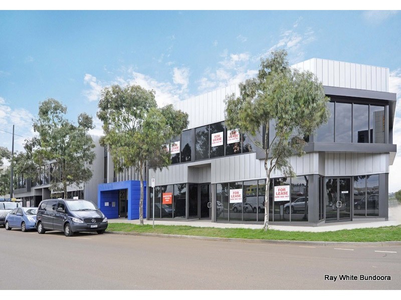 7/20 Scholar Drive, Bundoora, VIC 3083