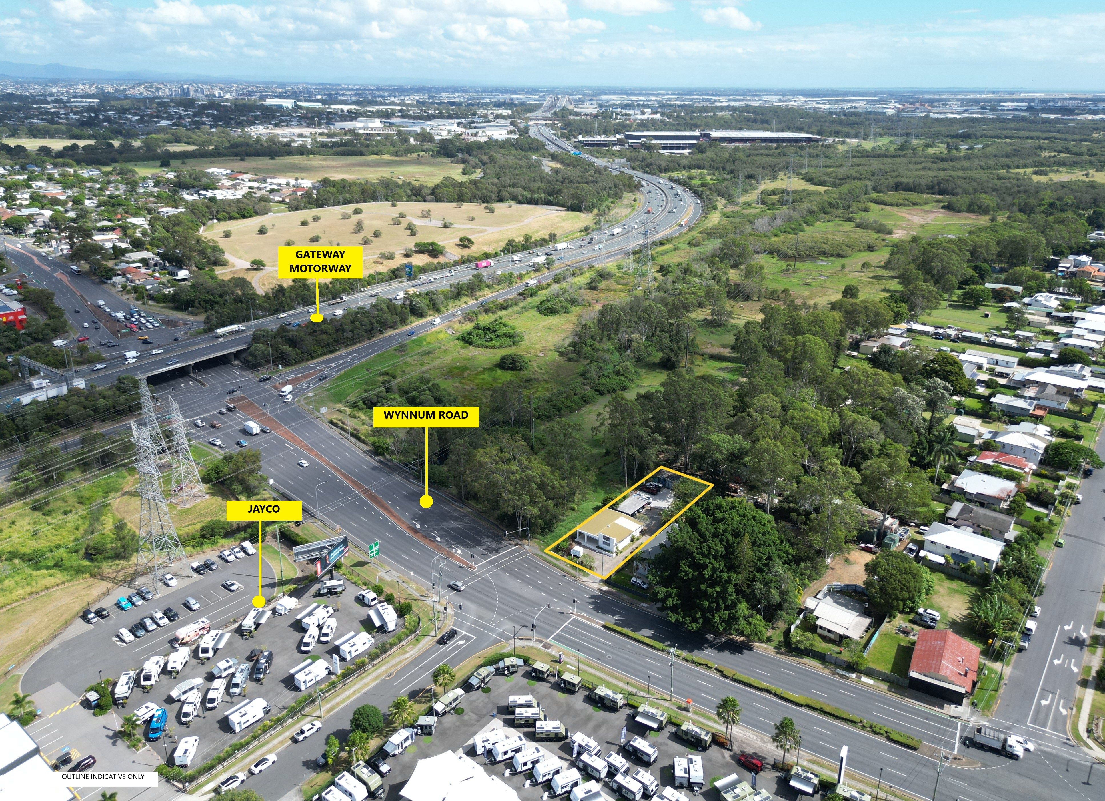 1430 Wynnum Road, Tingalpa, QLD 4173