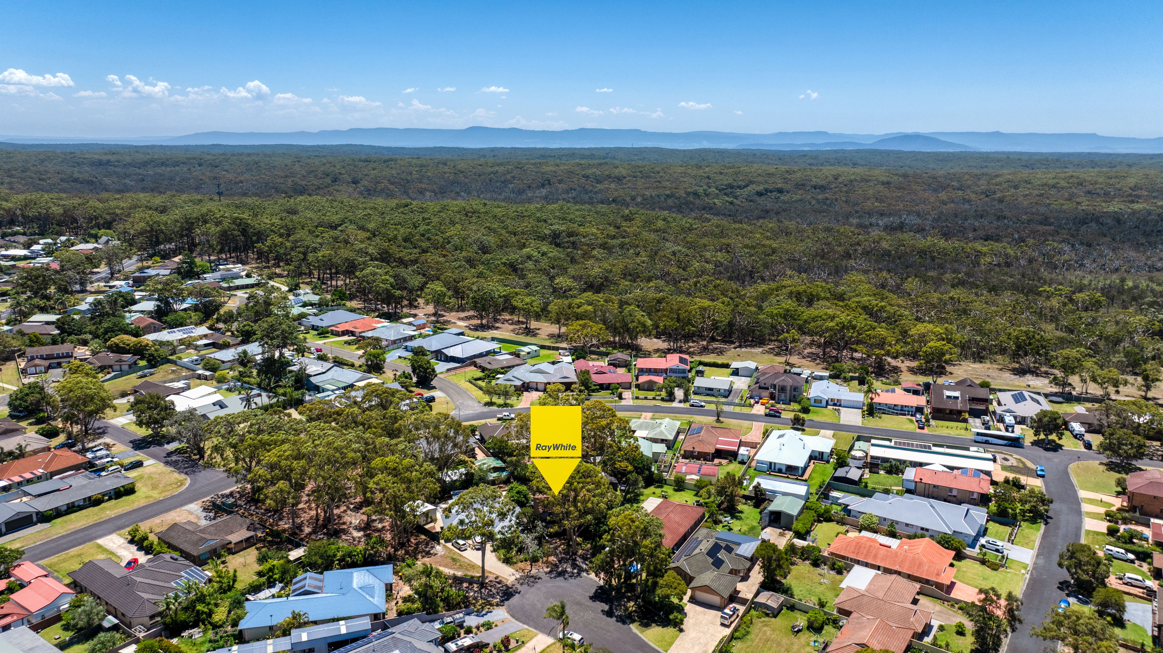 9 Cronin Place, Callala Bay, NSW