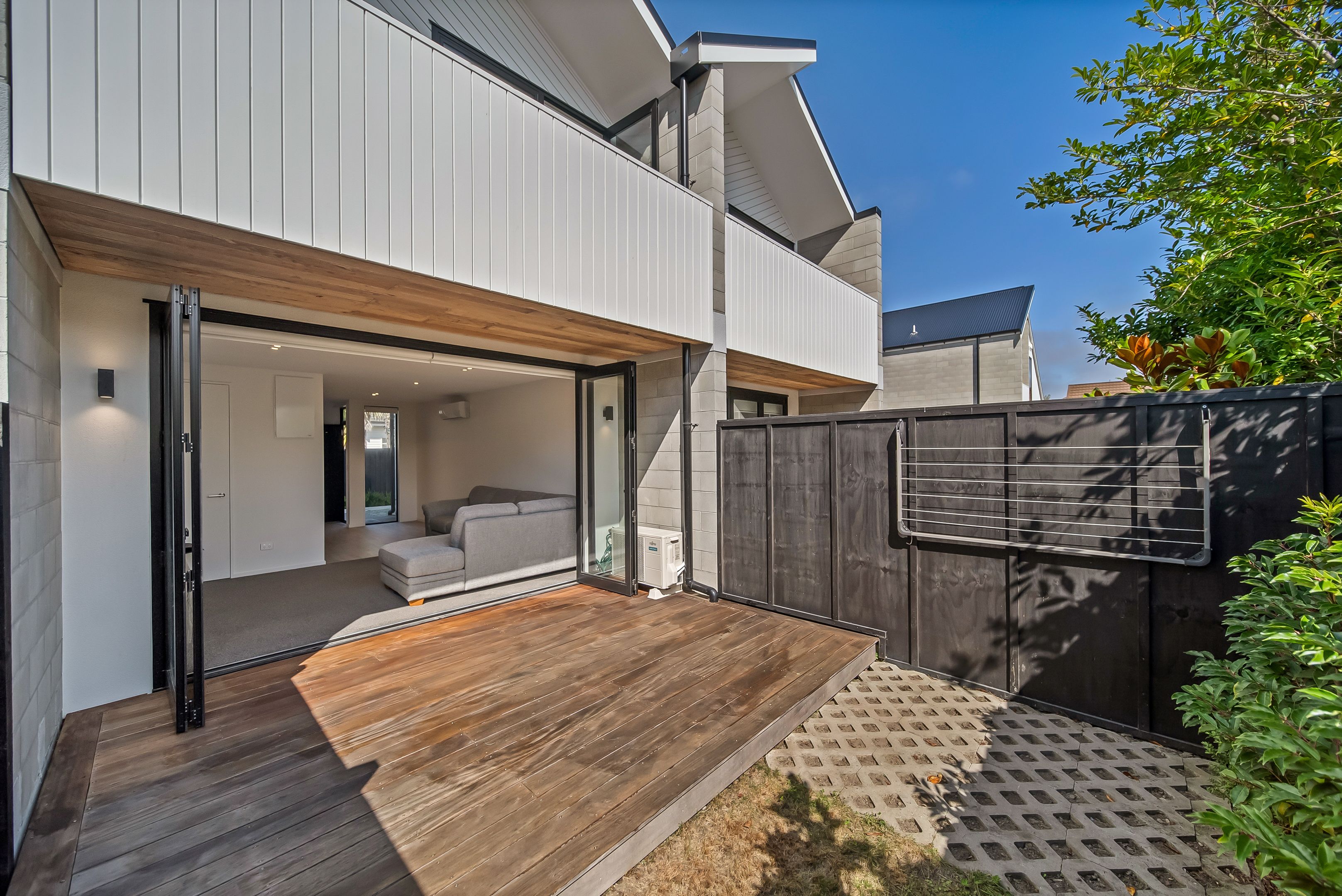 4/11 Hinemoa Street, Spreydon, Christchurch City