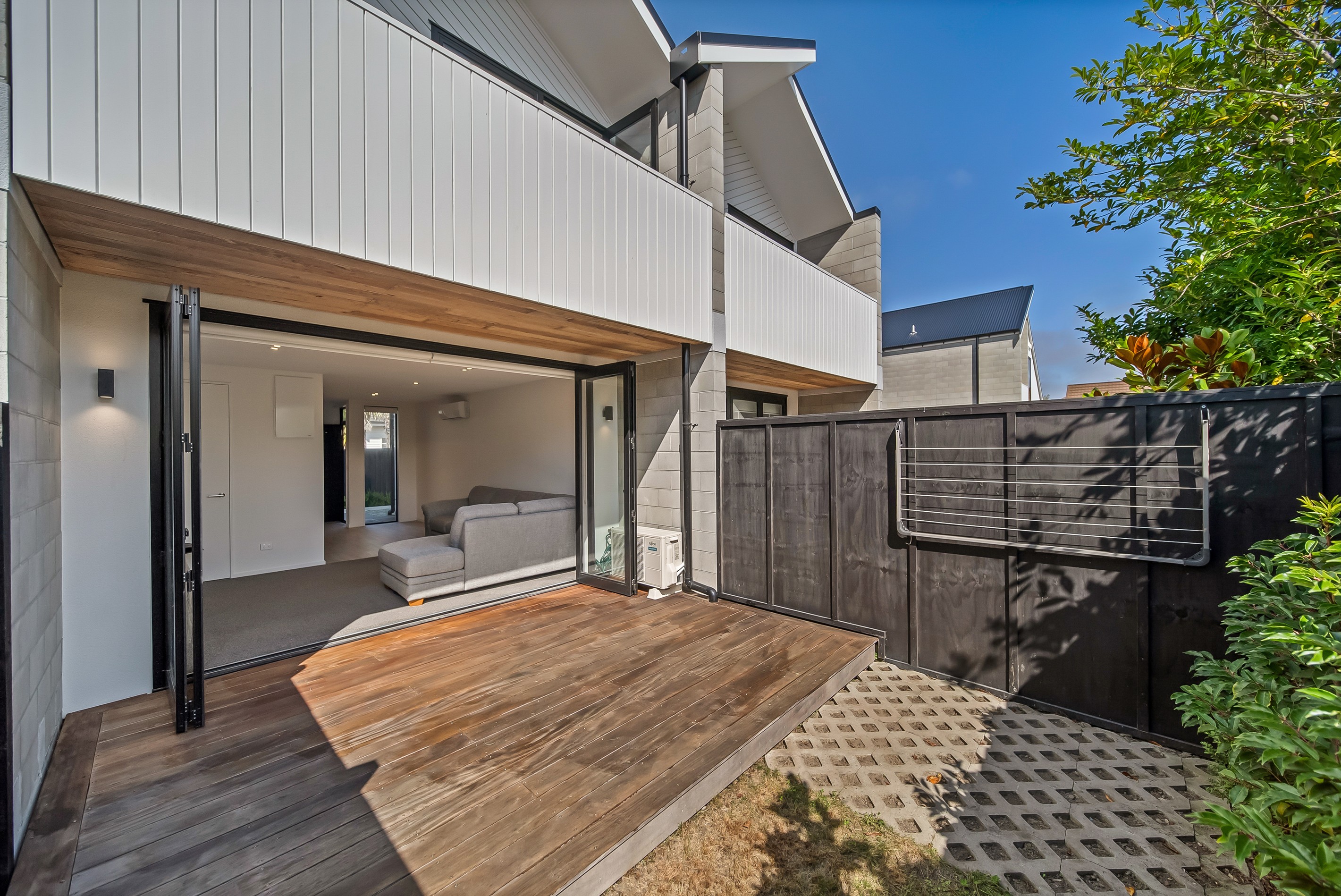 4/11 Hinemoa Street, Spreydon, Christchurch City