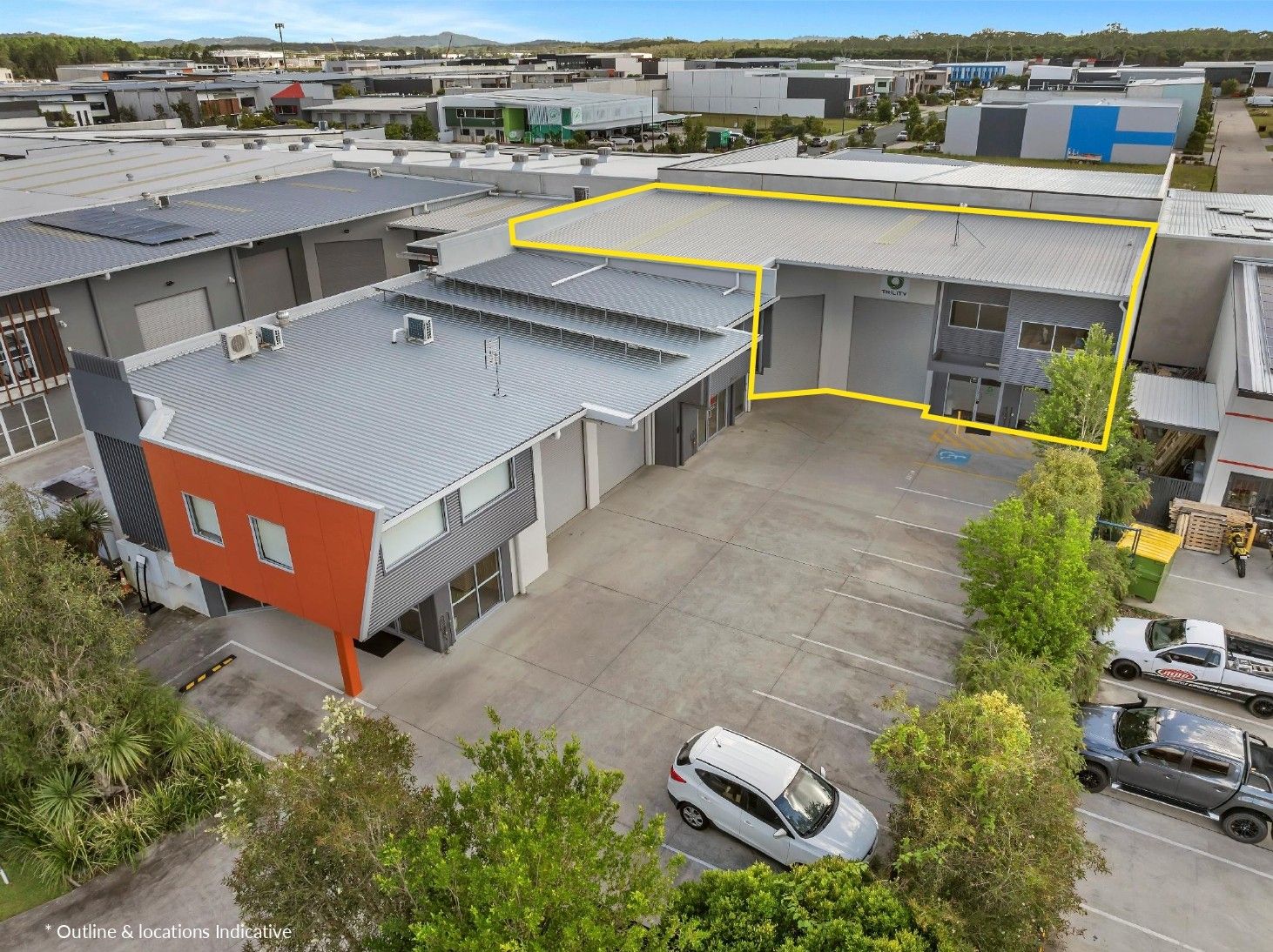 3 & 4/31 Hancock Way, Baringa, QLD 4551