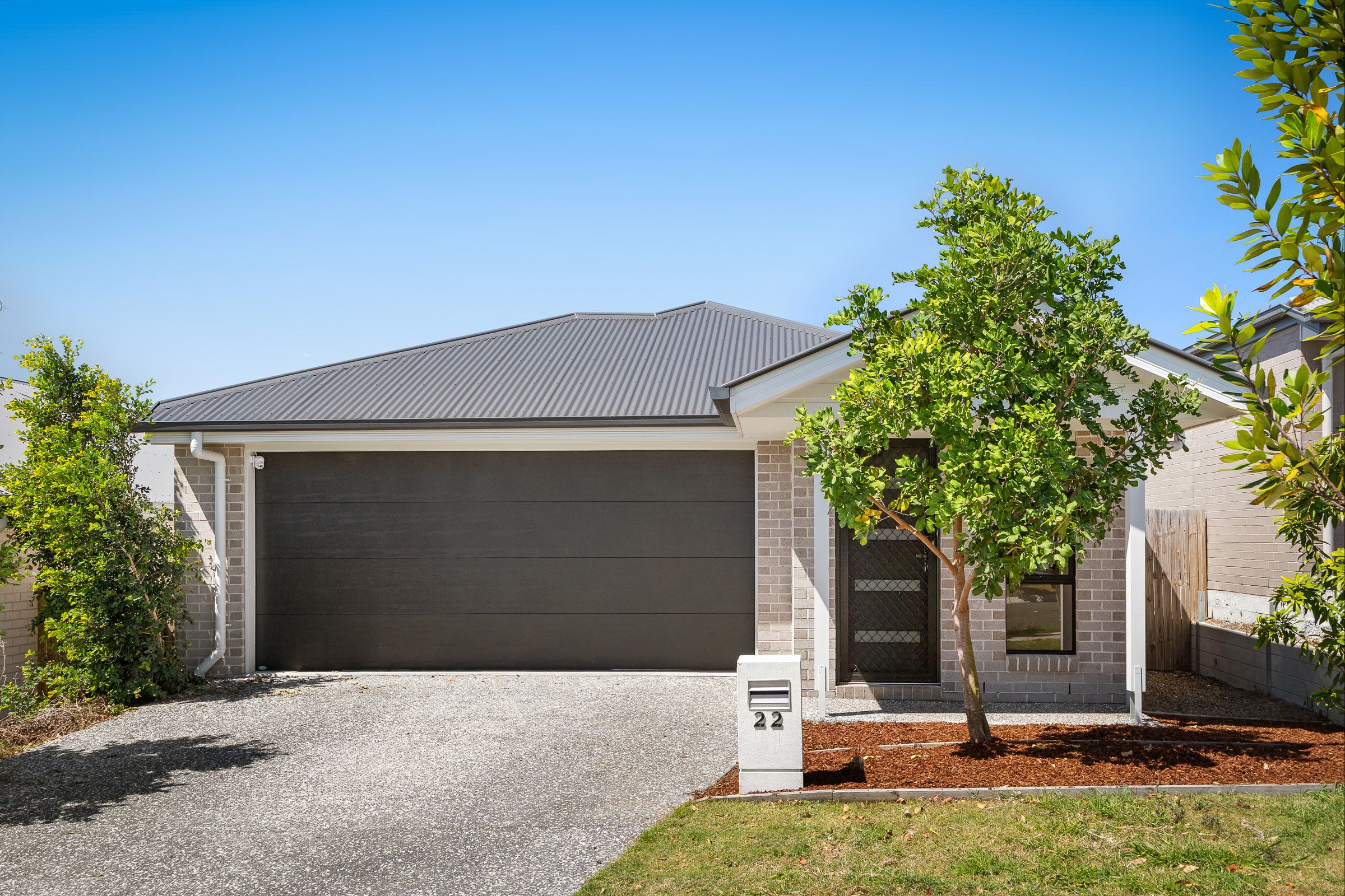22 Morris Street — photo from Ray White Ipswich