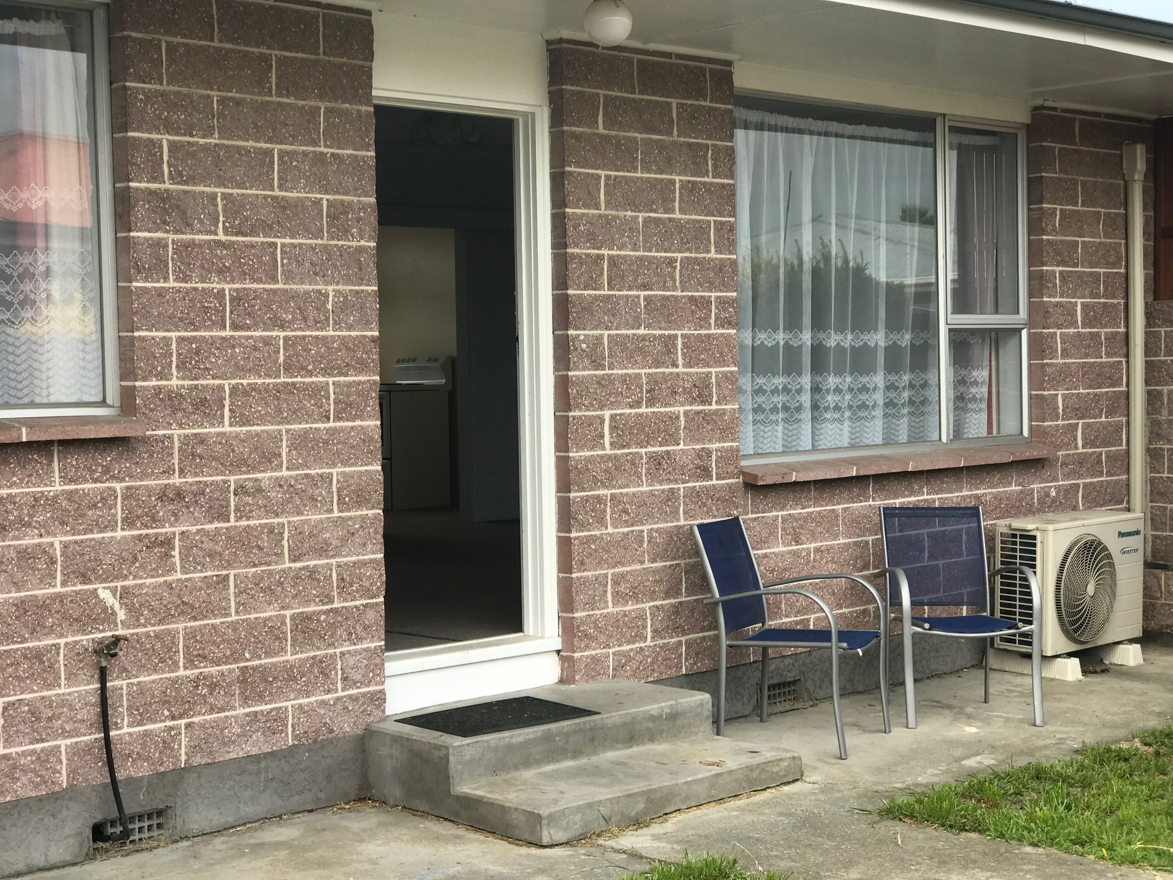 2/46 Peter Street, Ashburton, Ashburton District