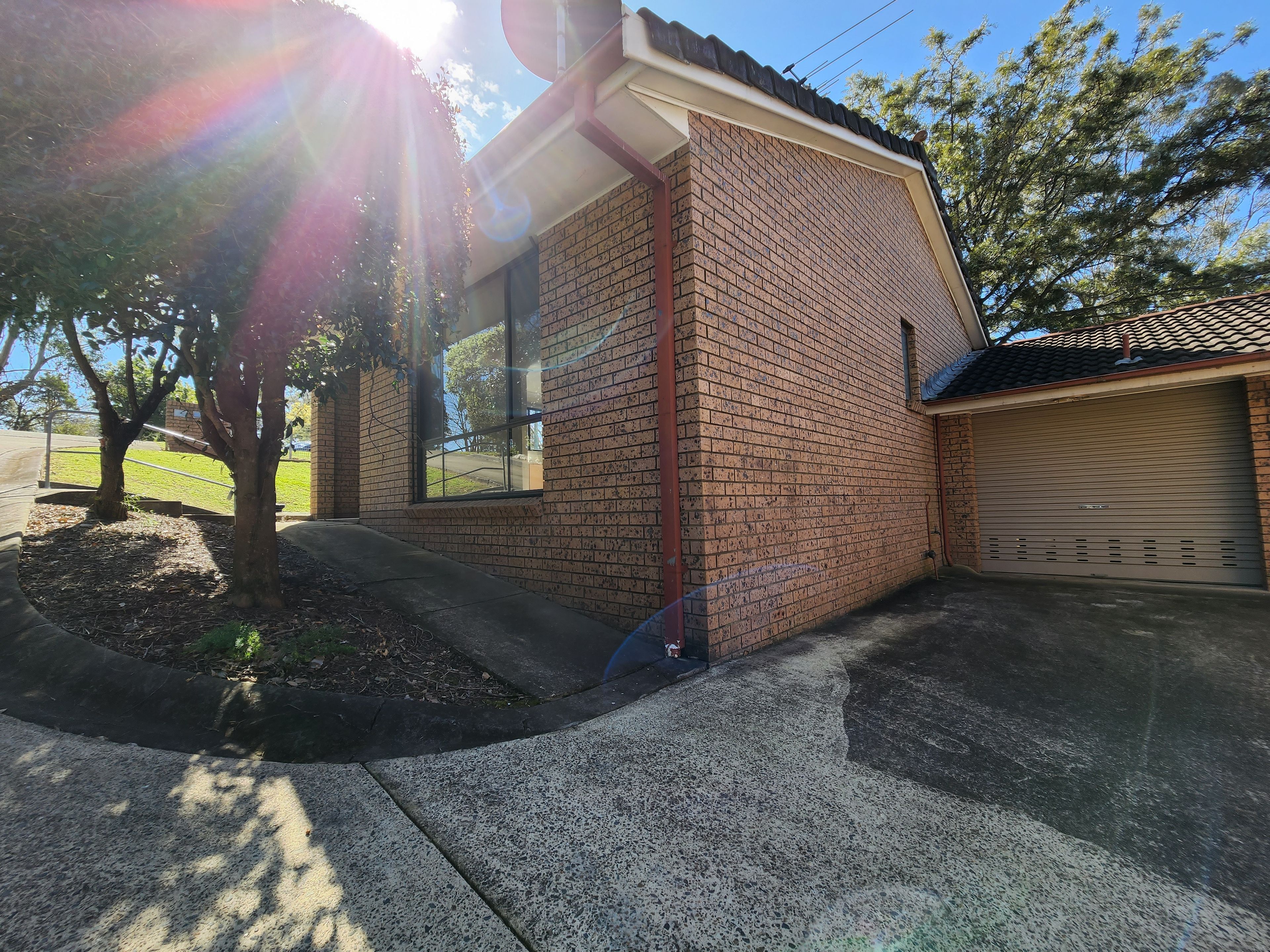 1/144 Macquarie Avenue, Campbelltown, NSW 2560