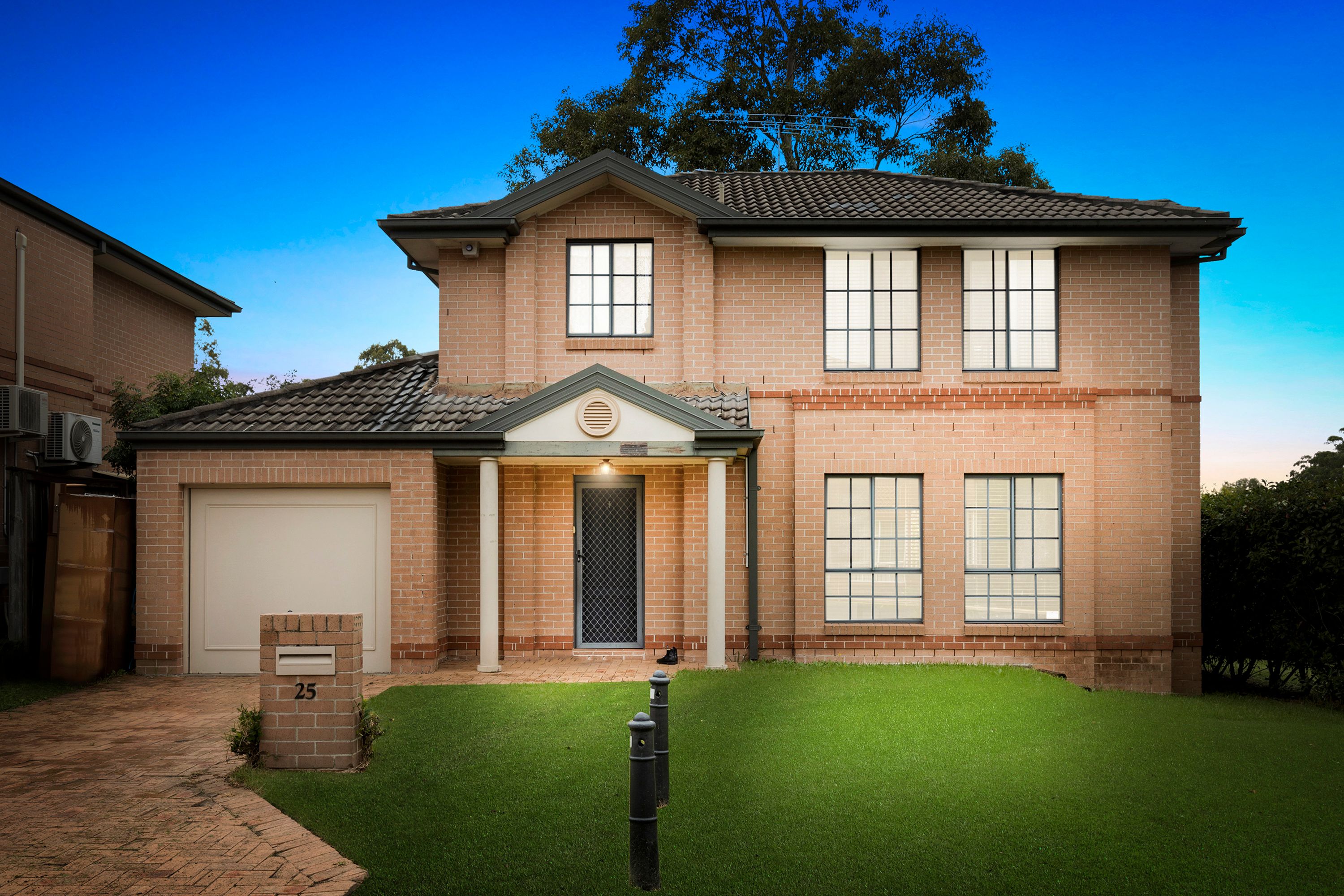 25 Dunn Way, Blacktown NSW 2148