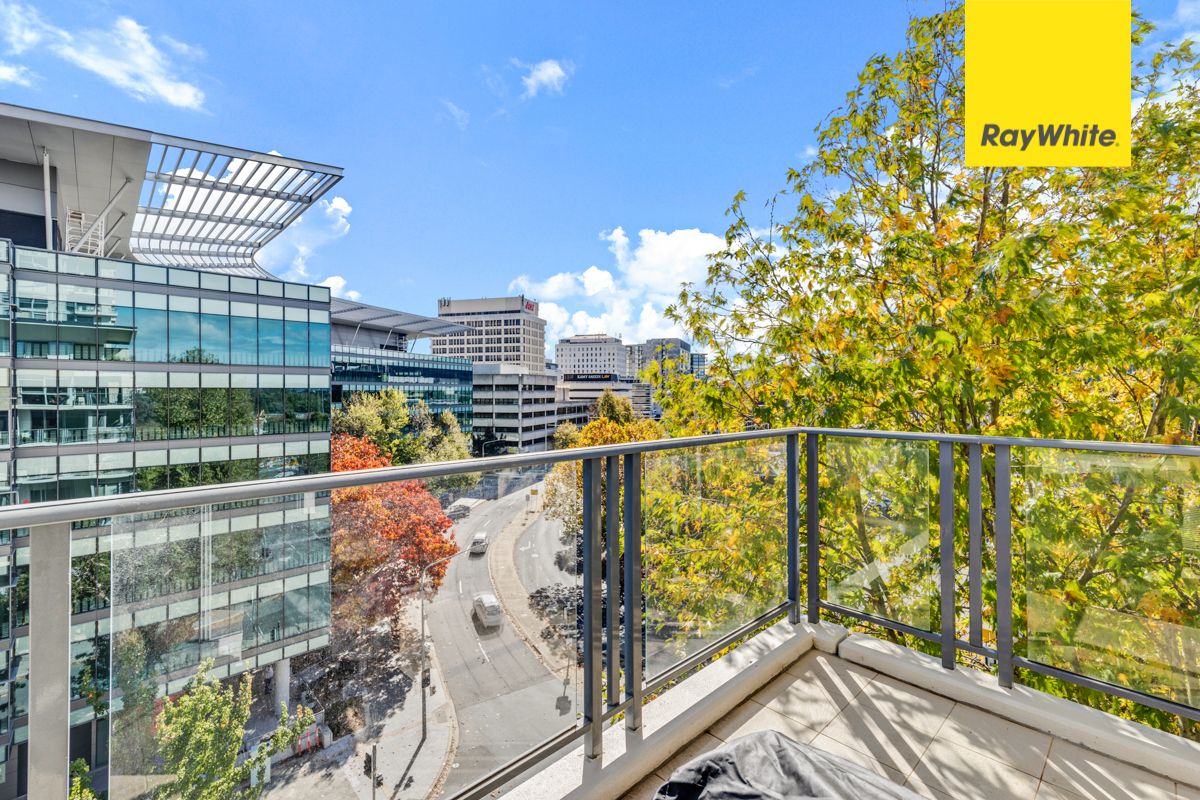 38/1 Gordon Street, City, ACT 2601