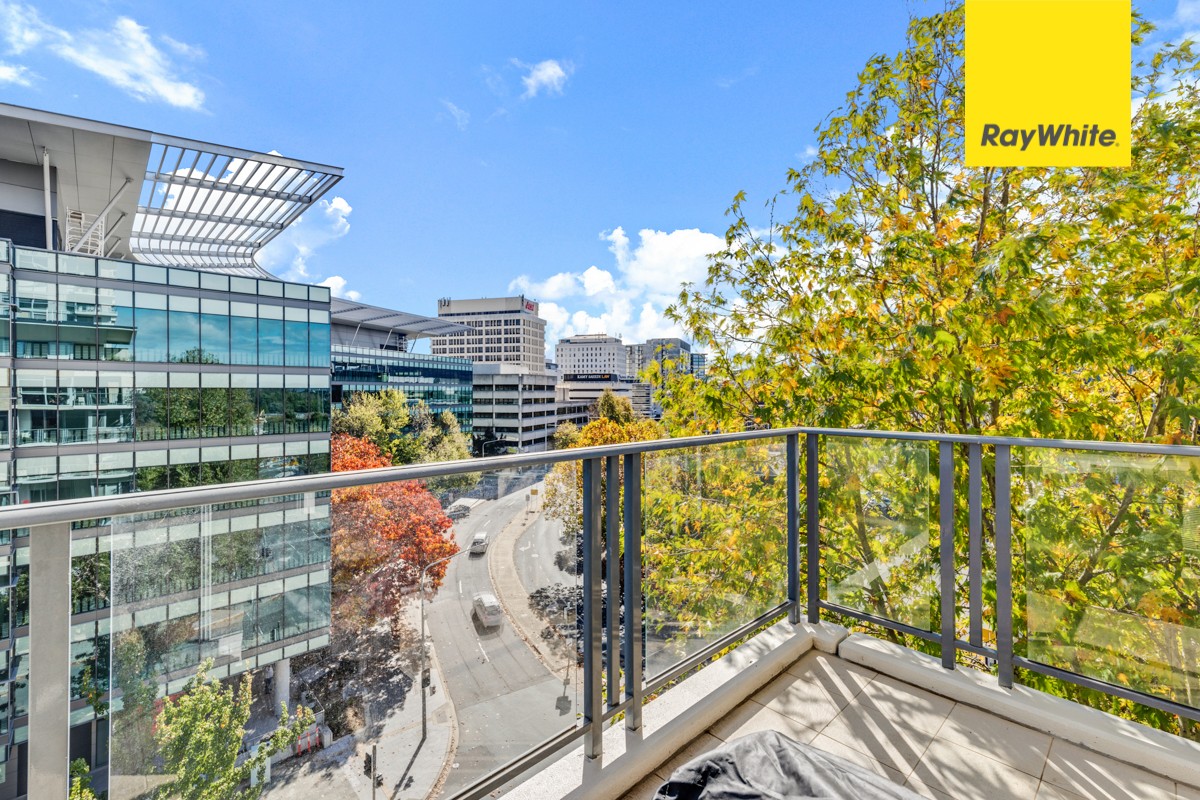 38/1 Gordon Street, City, ACT 2601