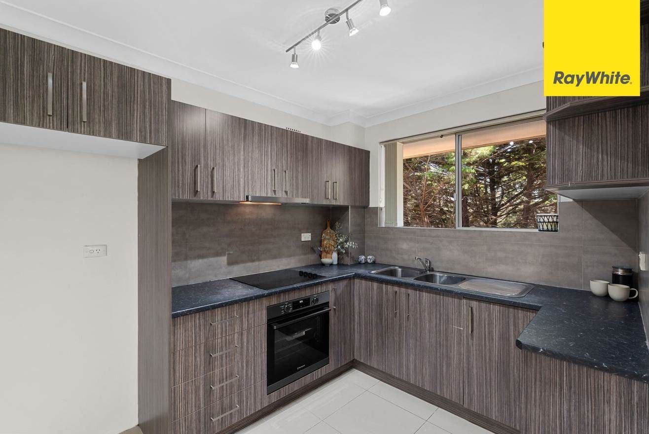 5/27 Ethel Street, Eastwood, NSW 2122