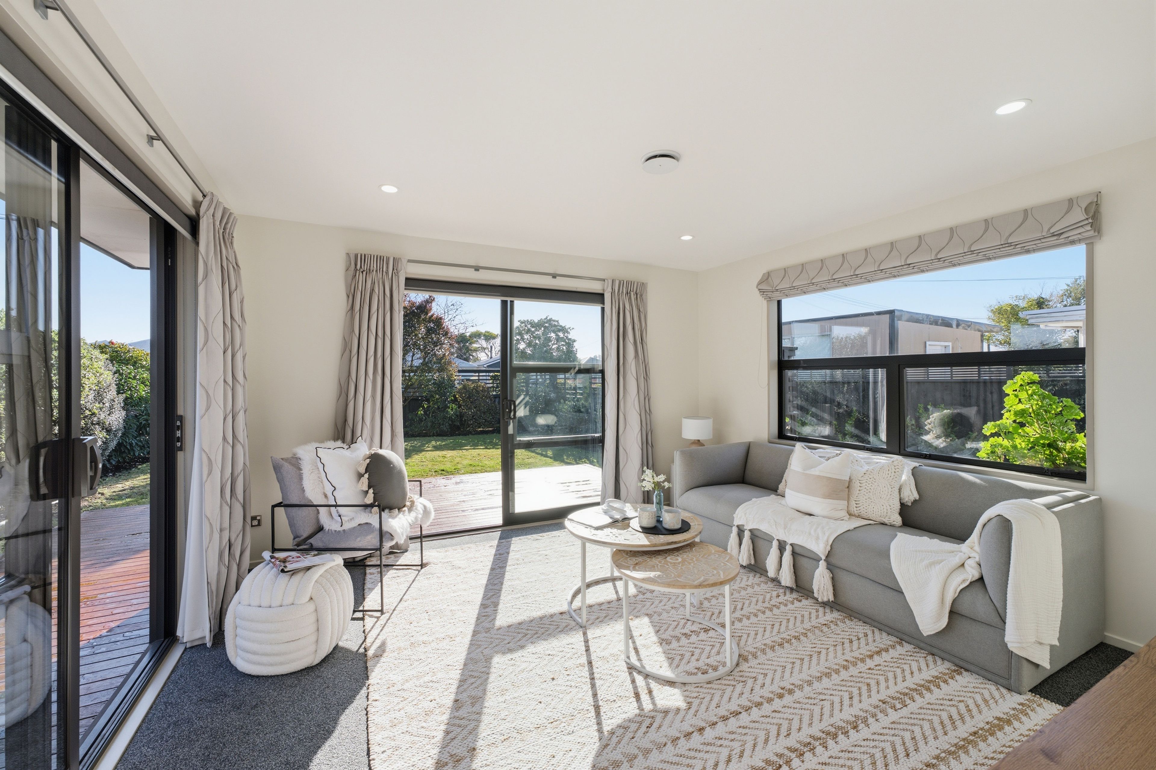 16 Sylvia Street, Parklands, Christchurch City