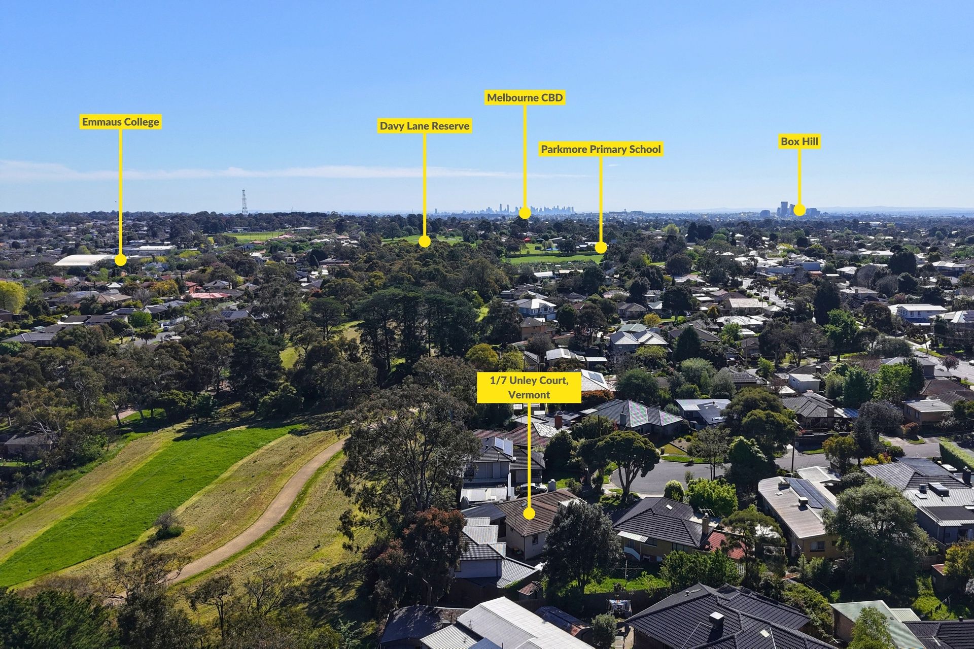 1/7 Unley Court — photo 13 of 13