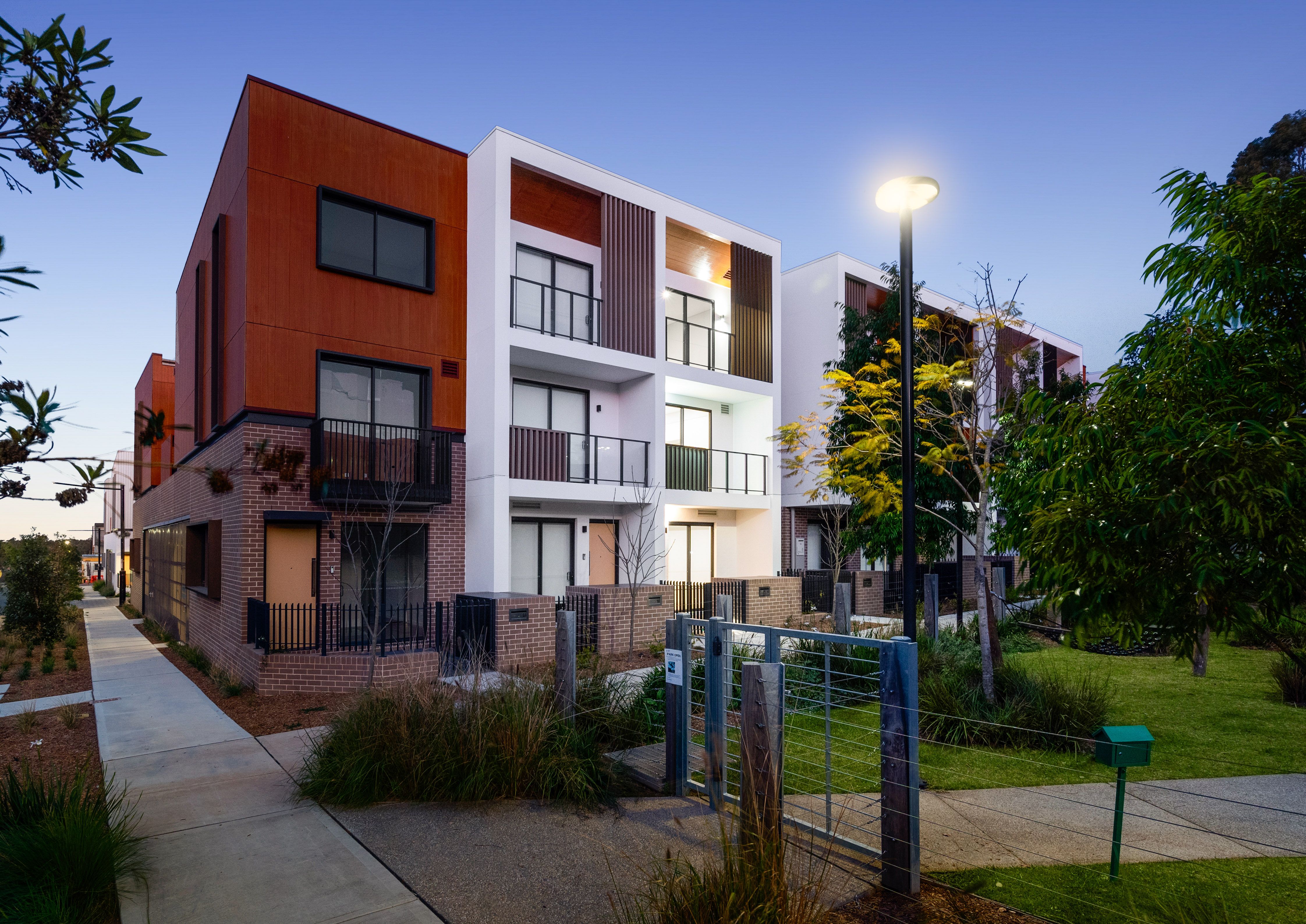 20 Farrell Street, Edmondson Park, NSW 2174