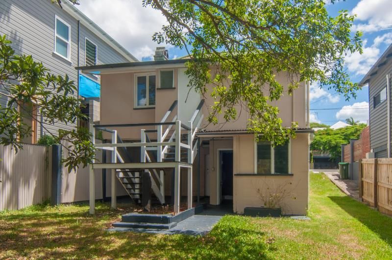 17 Burlington Street, East Brisbane, QLD 4169