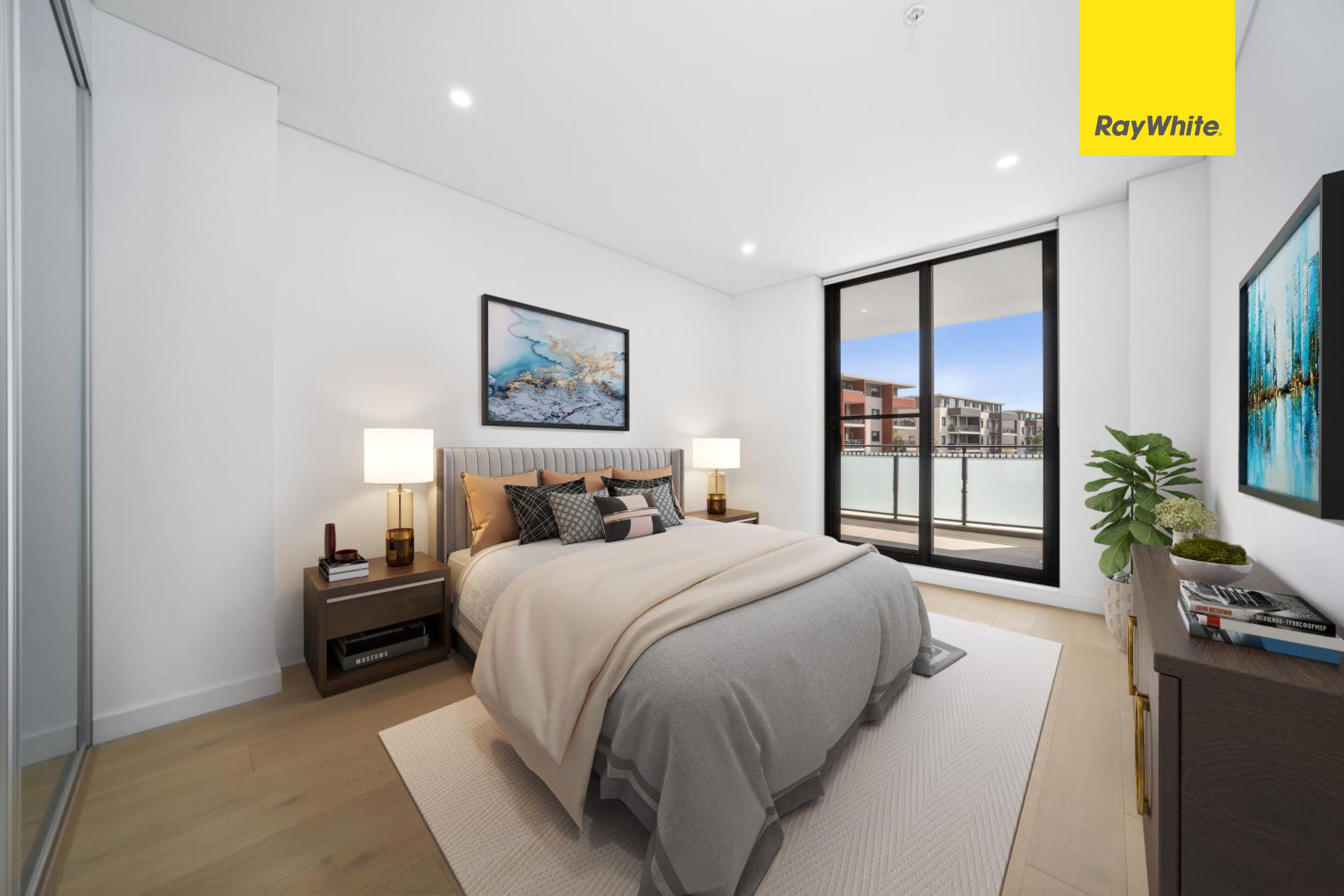 156/1 Gerbera Place, Kellyville, NSW 2155, photo 4