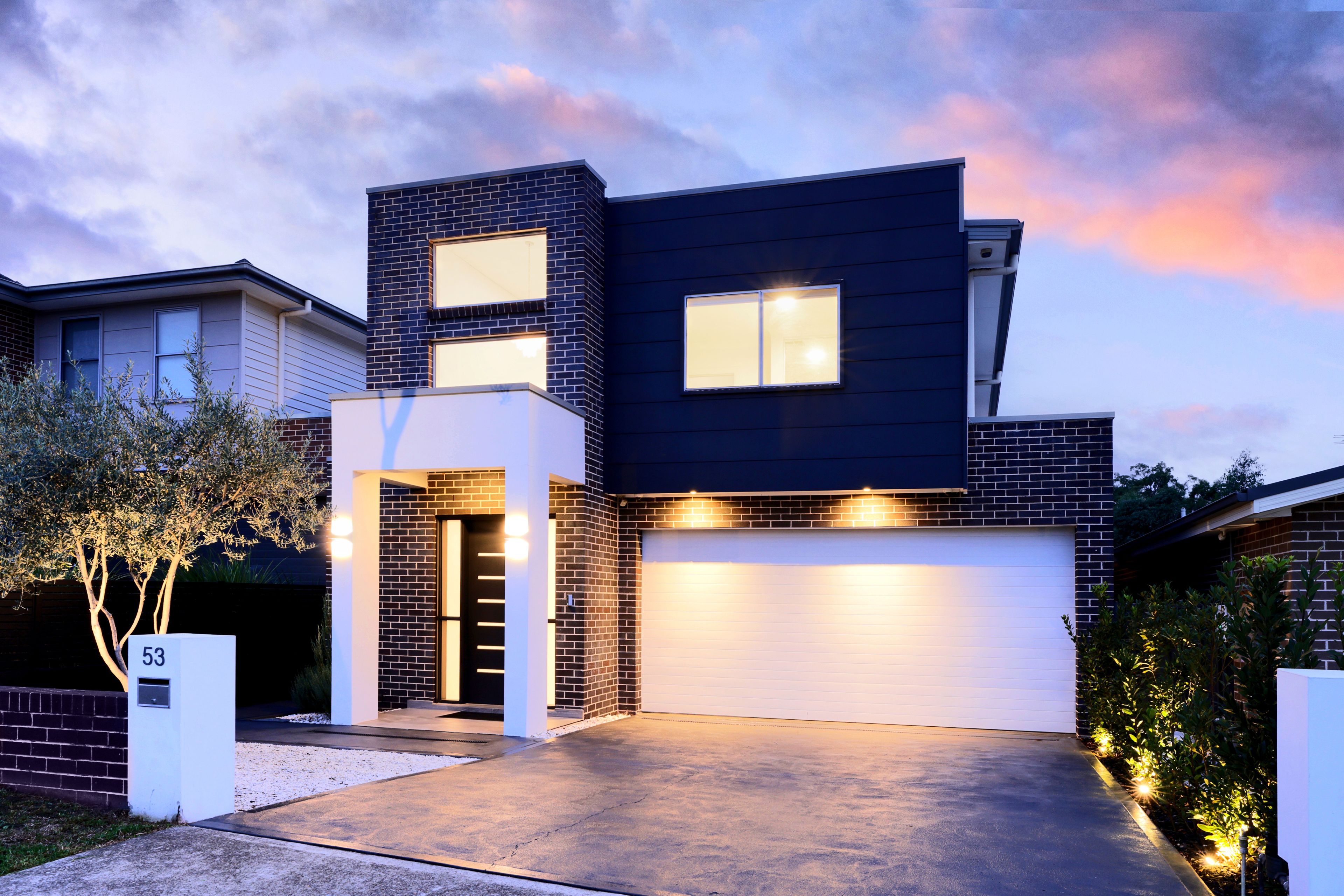 53 Tall Trees Drive, Glenmore Park, NSW