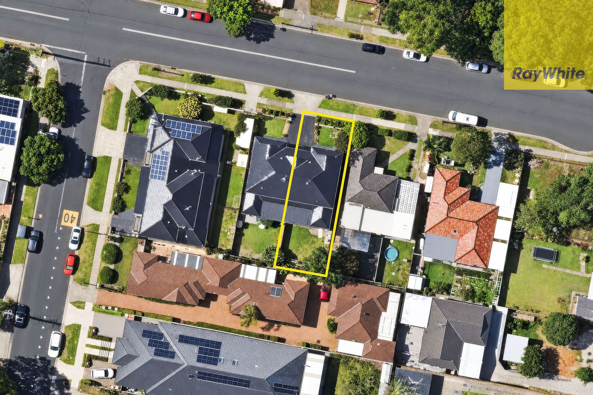 6A Carrington Street — photo 15 of 16