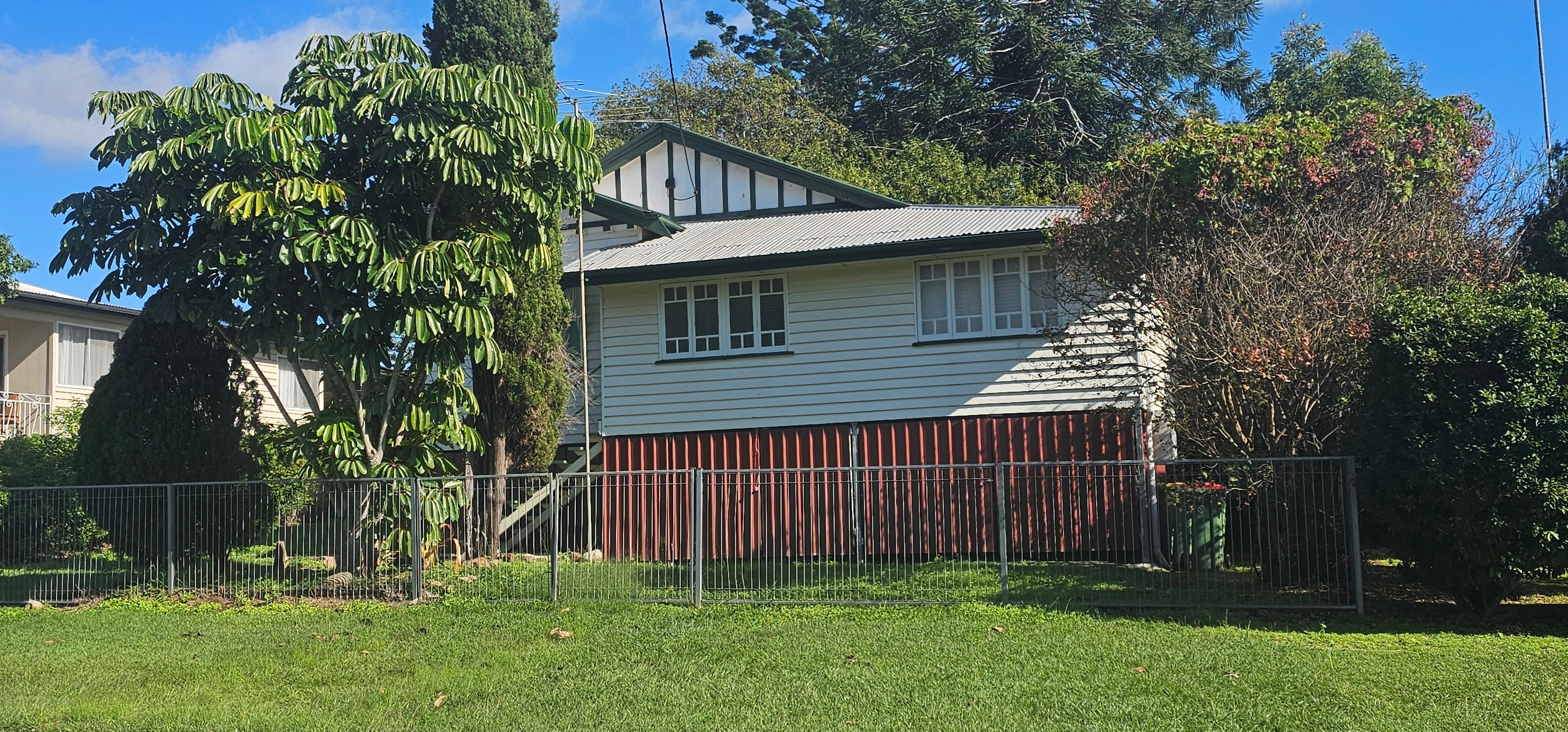 21 Whittle Street, Gatton, QLD 4343