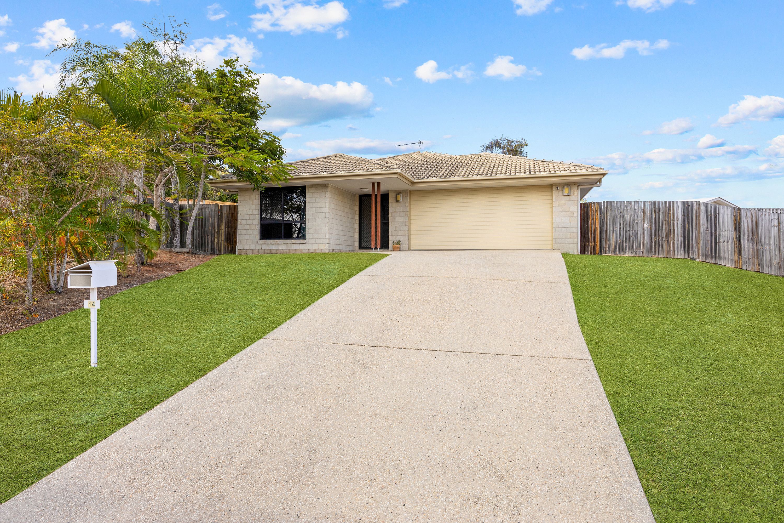 14 Blackburn Court — photo 19 of 21