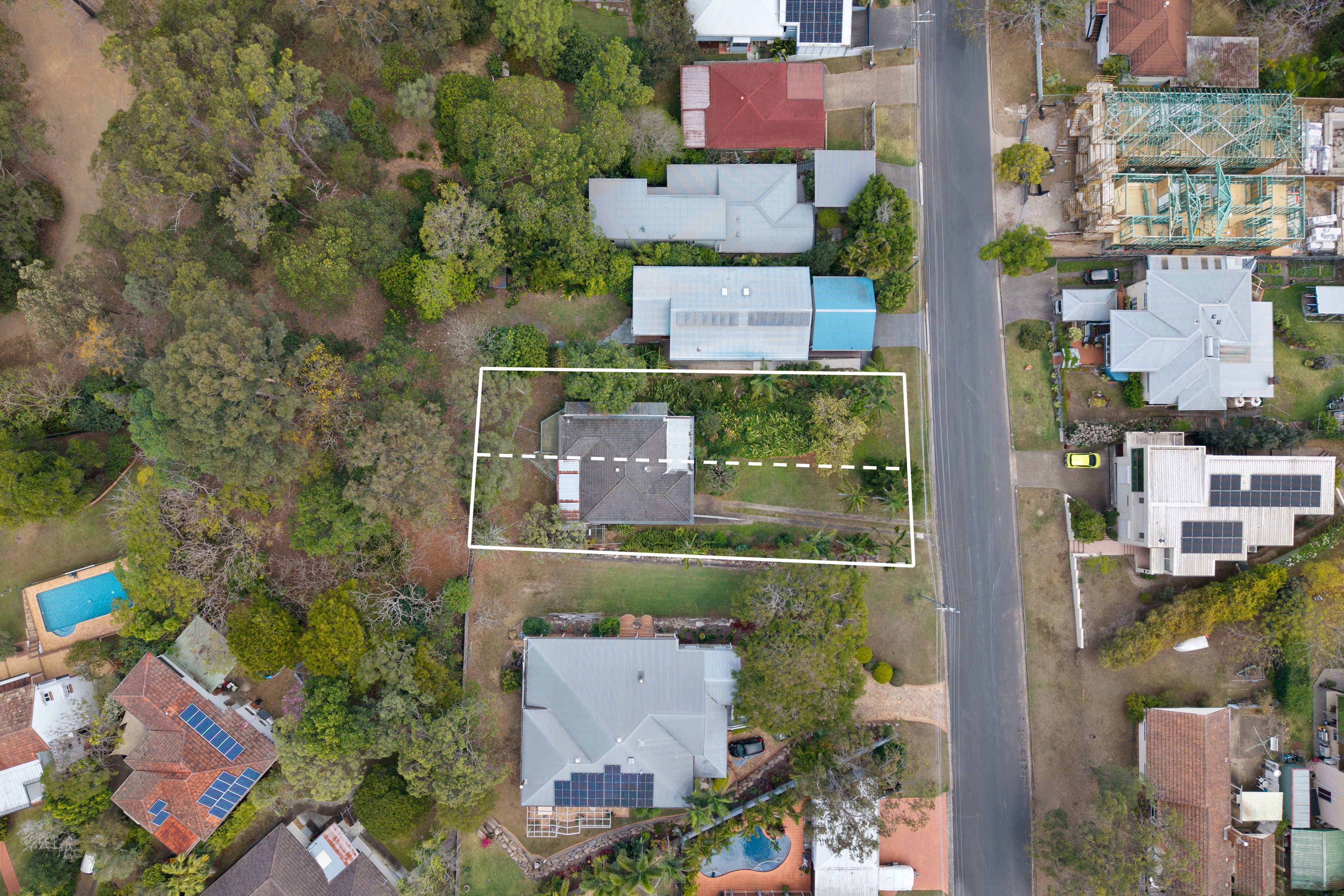 77 Weatherhead Avenue — photo 12 of 14