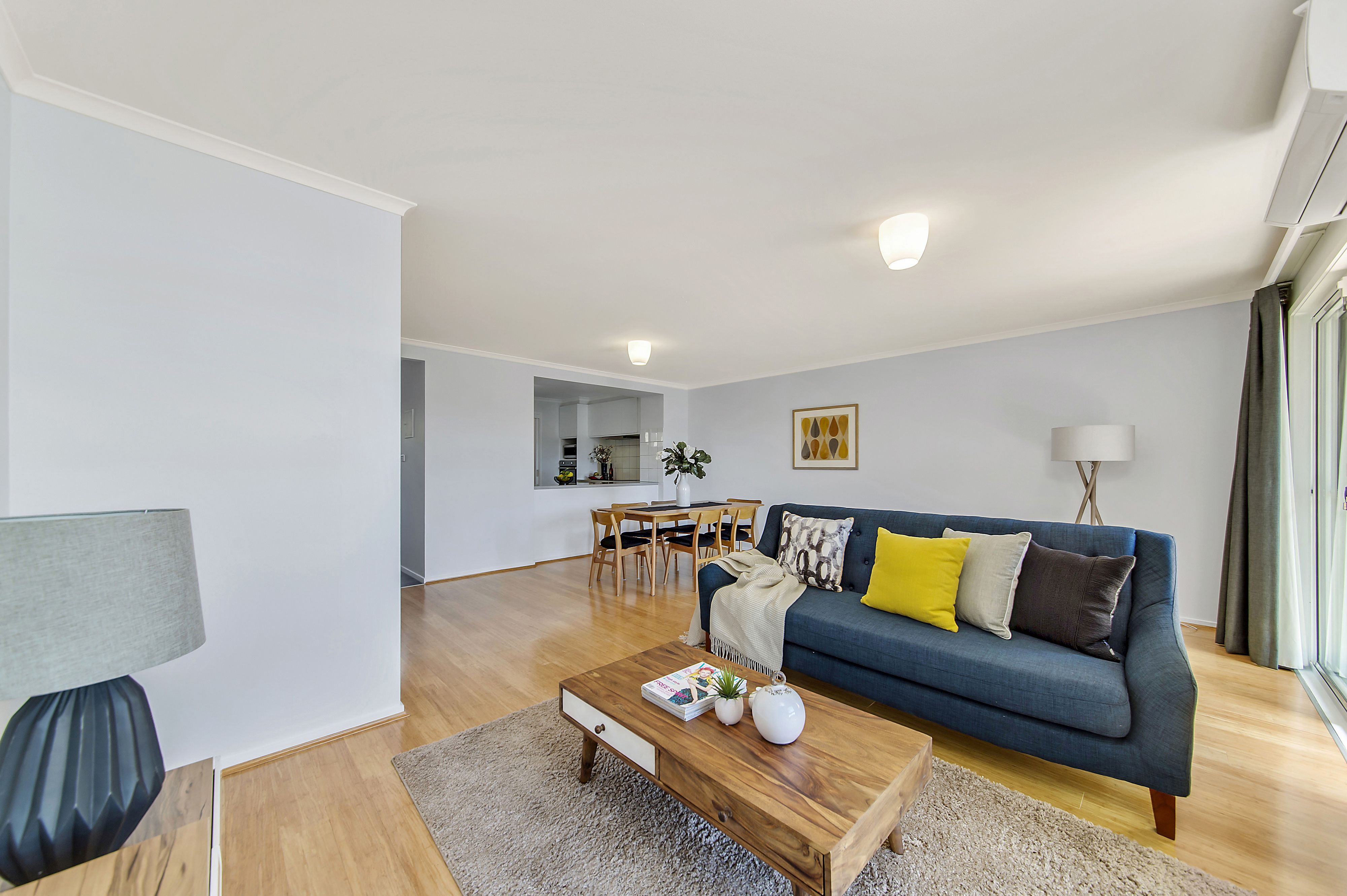 86/15 John Cleland Crescent, Florey, ACT 2615