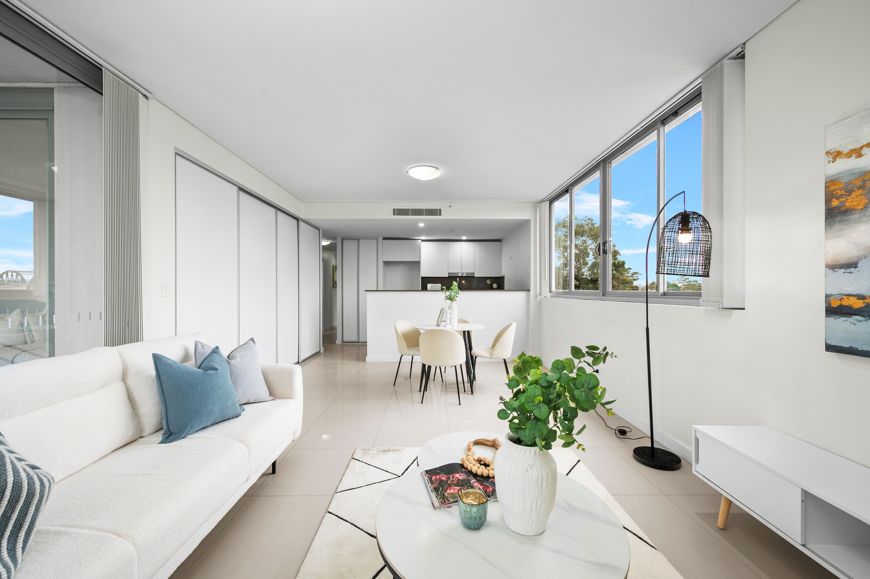 201/6 River Road West, Parramatta, NSW 2150