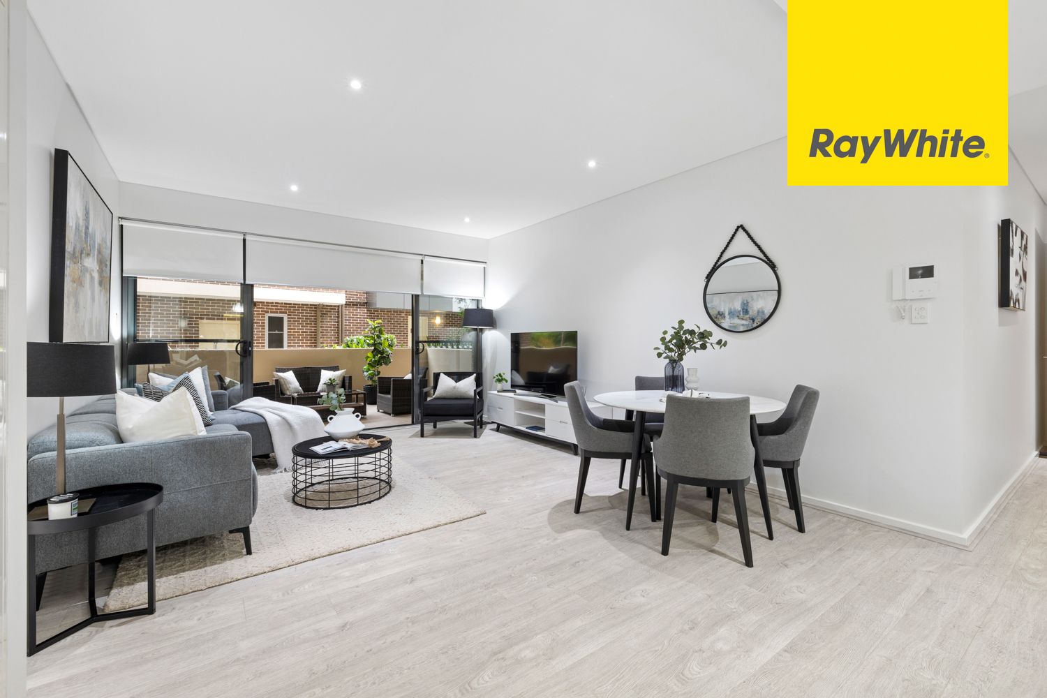 B03/23 Ray Road, Epping, NSW 2121