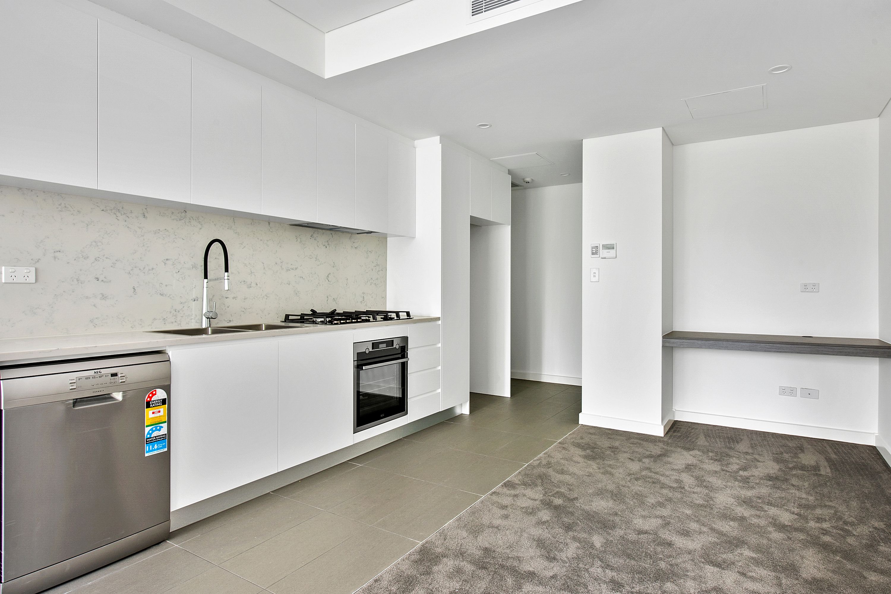 18/3-5A Citrus Avenue, Hornsby, NSW 2077