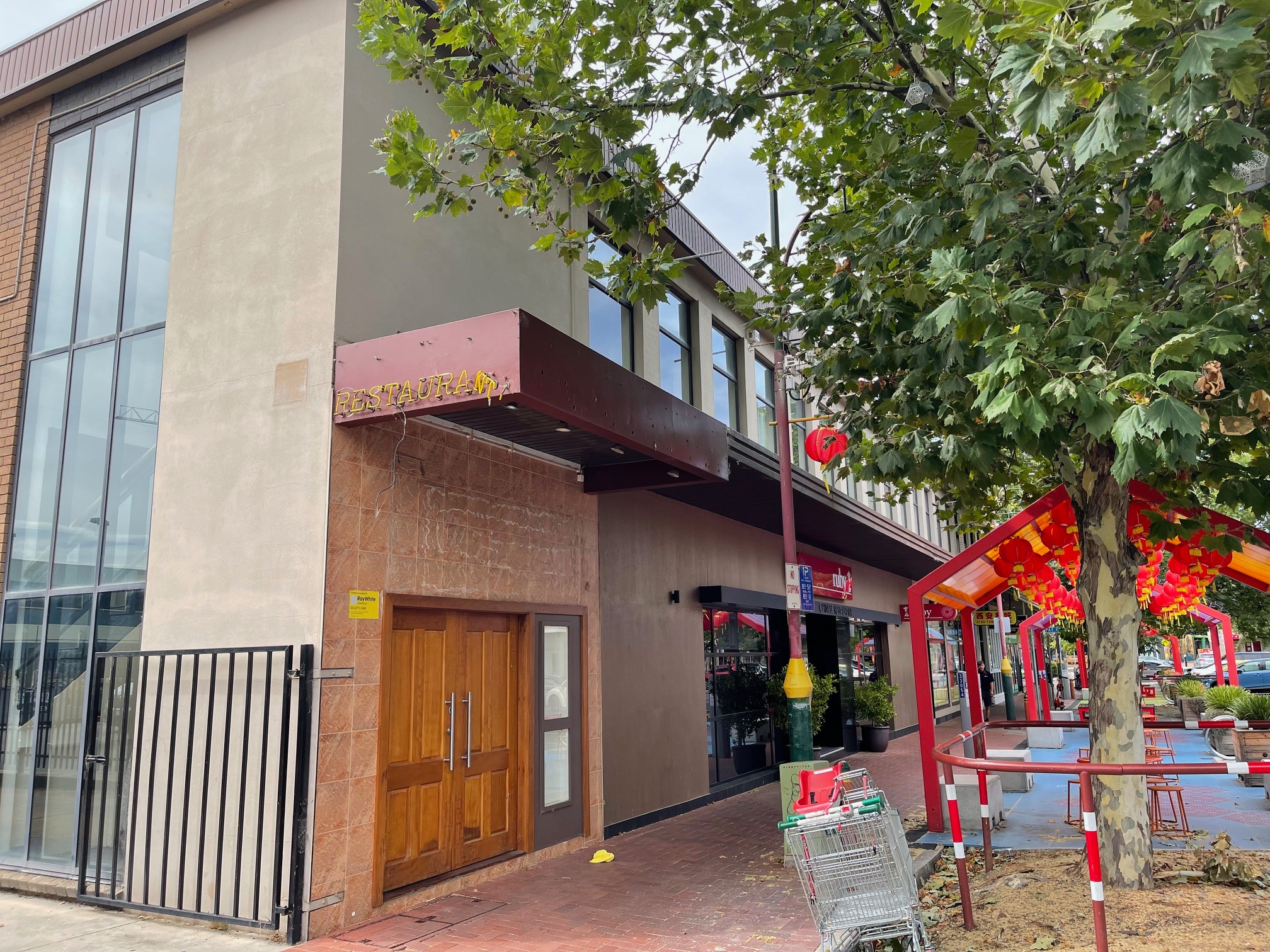 16 Woolley Street, Dickson, ACT 2602