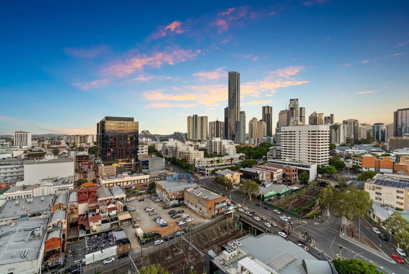 3007/179 Alfred Street — photo from Ray White City Living